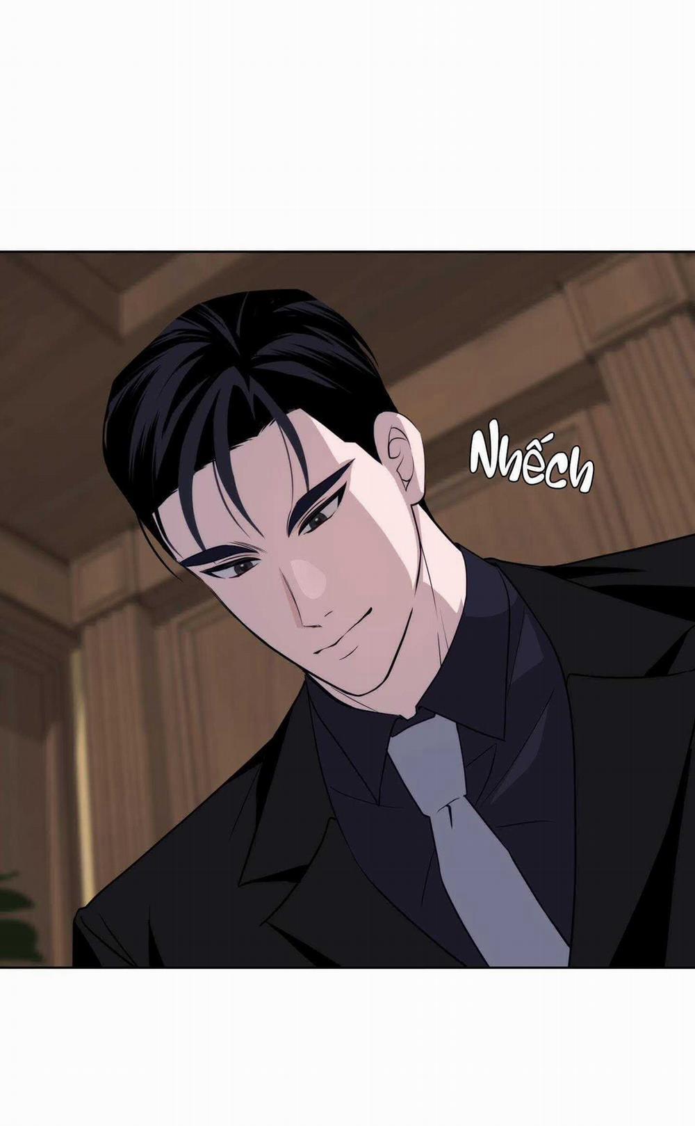 Ba Đêm Làm Tình Thiệt Đấy 27 trang 20