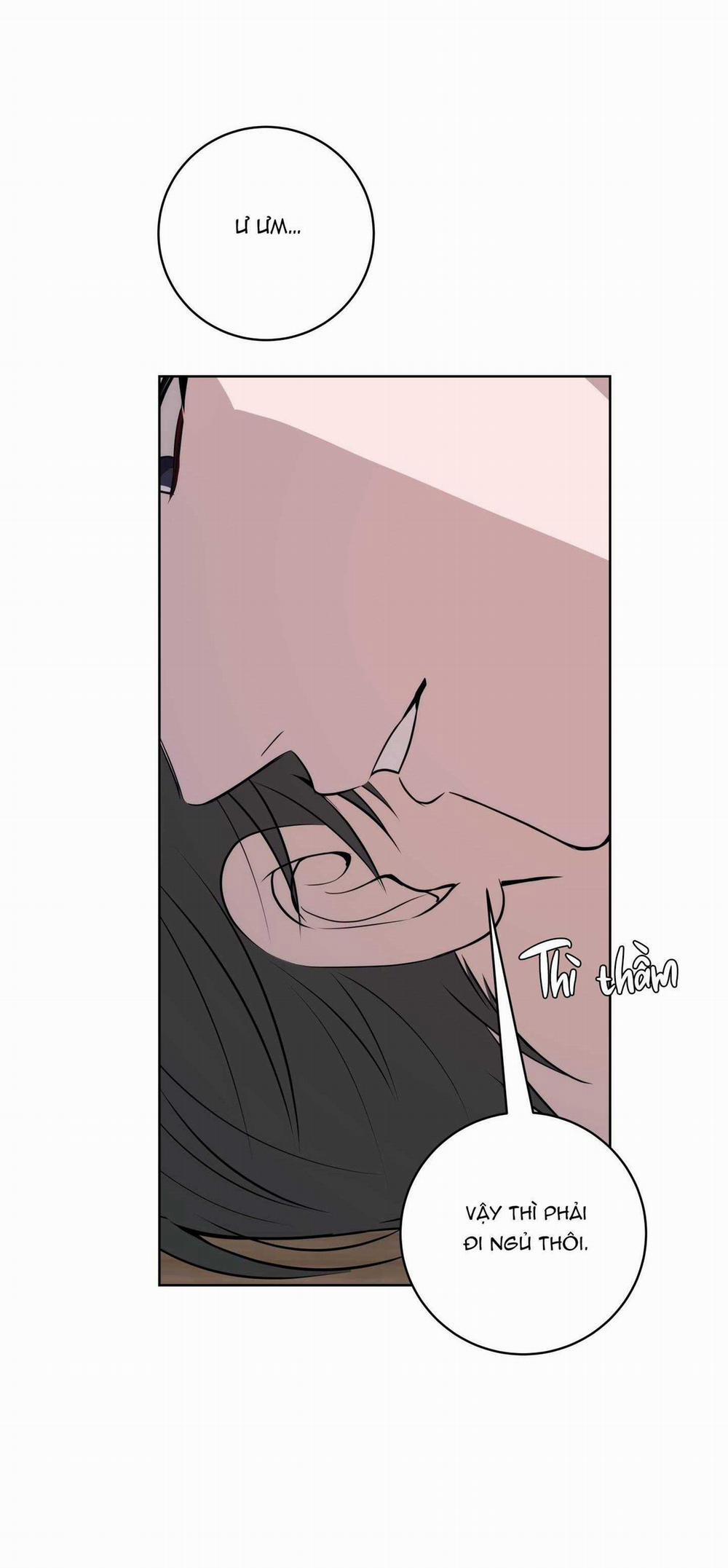 Ba Đêm Làm Tình Thiệt Đấy 27 trang 23