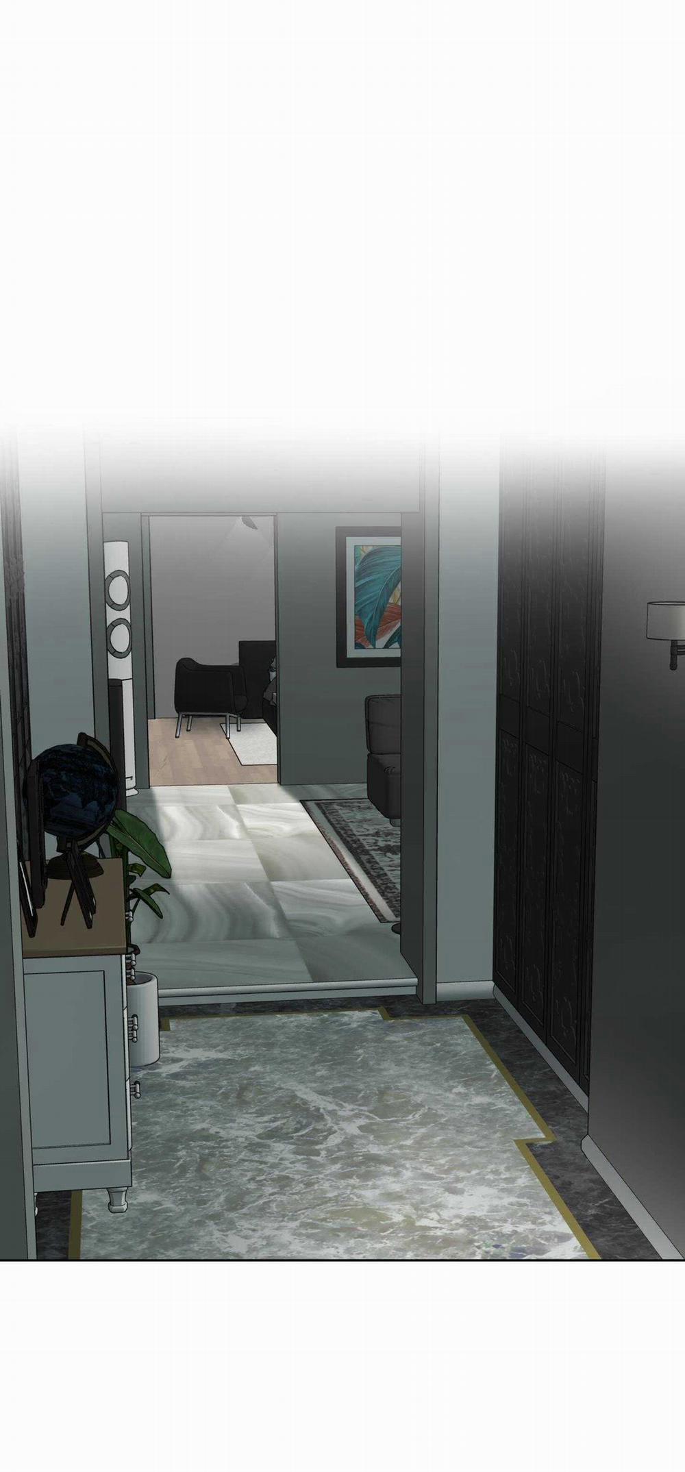 Ba Đêm Làm Tình Thiệt Đấy 27 trang 25