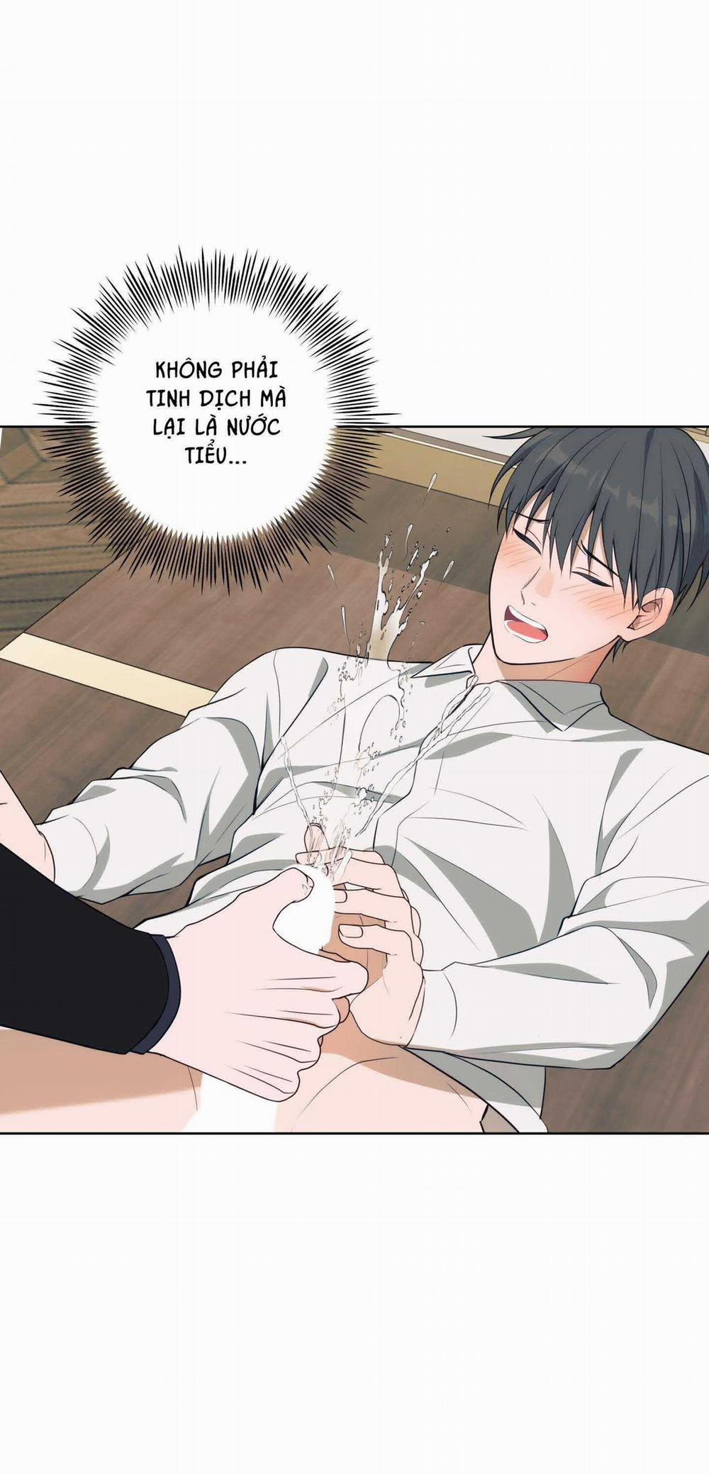 Ba Đêm Làm Tình Thiệt Đấy 27 trang 27