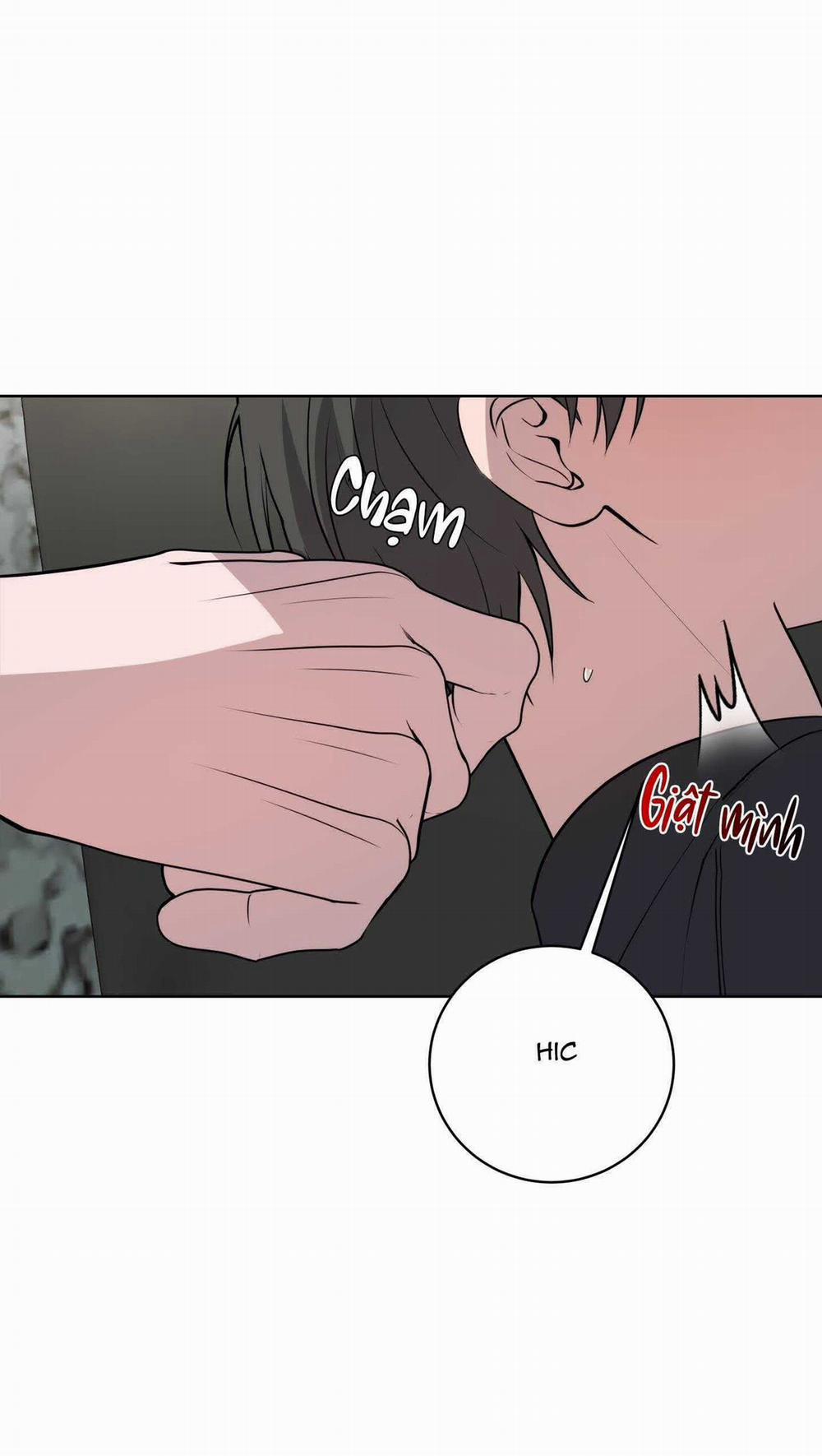 Ba Đêm Làm Tình Thiệt Đấy 27 trang 28