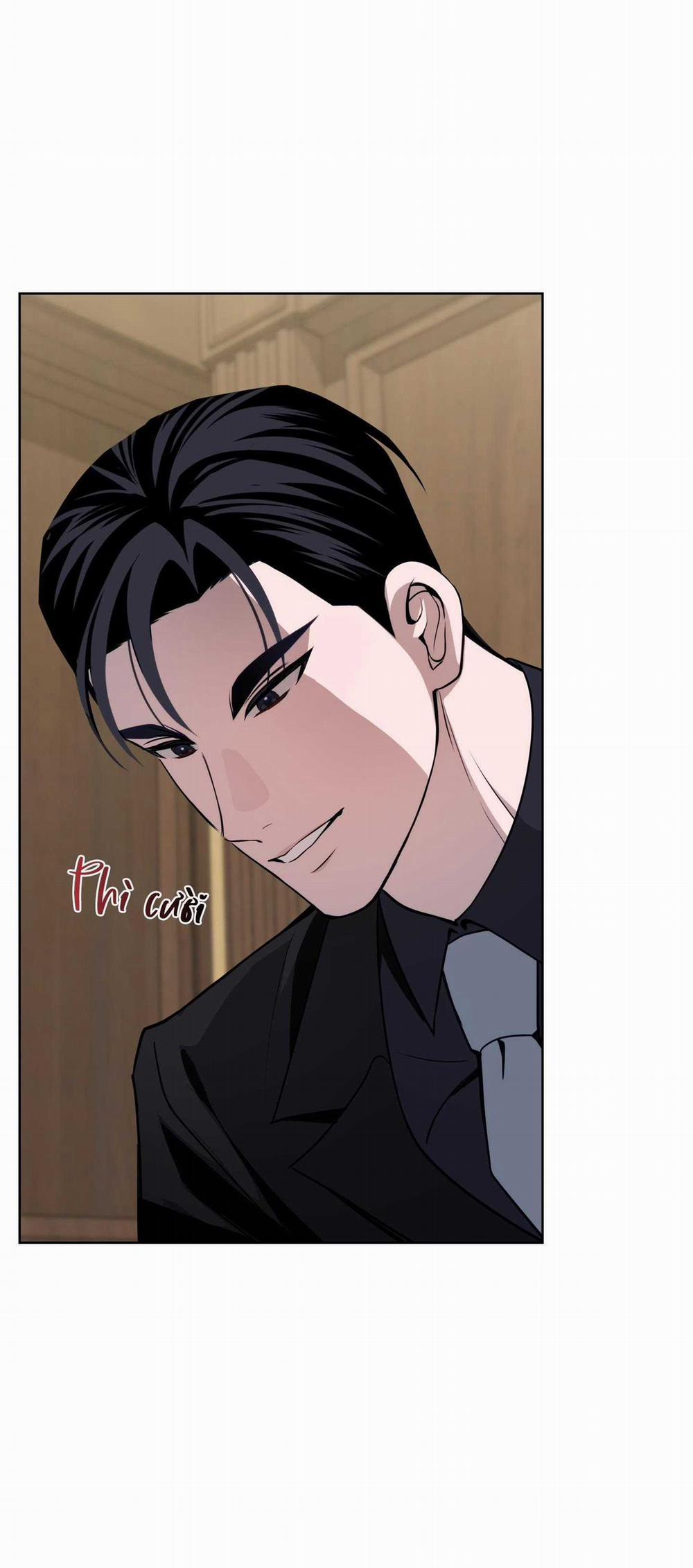 Ba Đêm Làm Tình Thiệt Đấy 27 trang 3