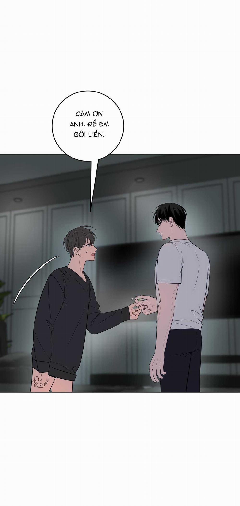 Ba Đêm Làm Tình Thiệt Đấy 27 trang 34