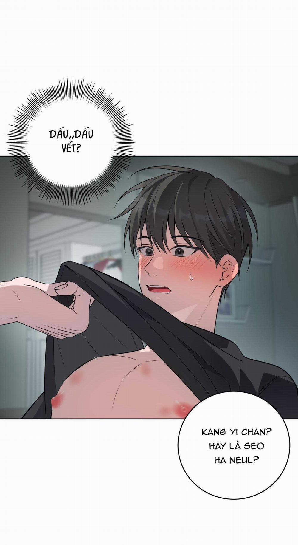 Ba Đêm Làm Tình Thiệt Đấy 27 trang 38