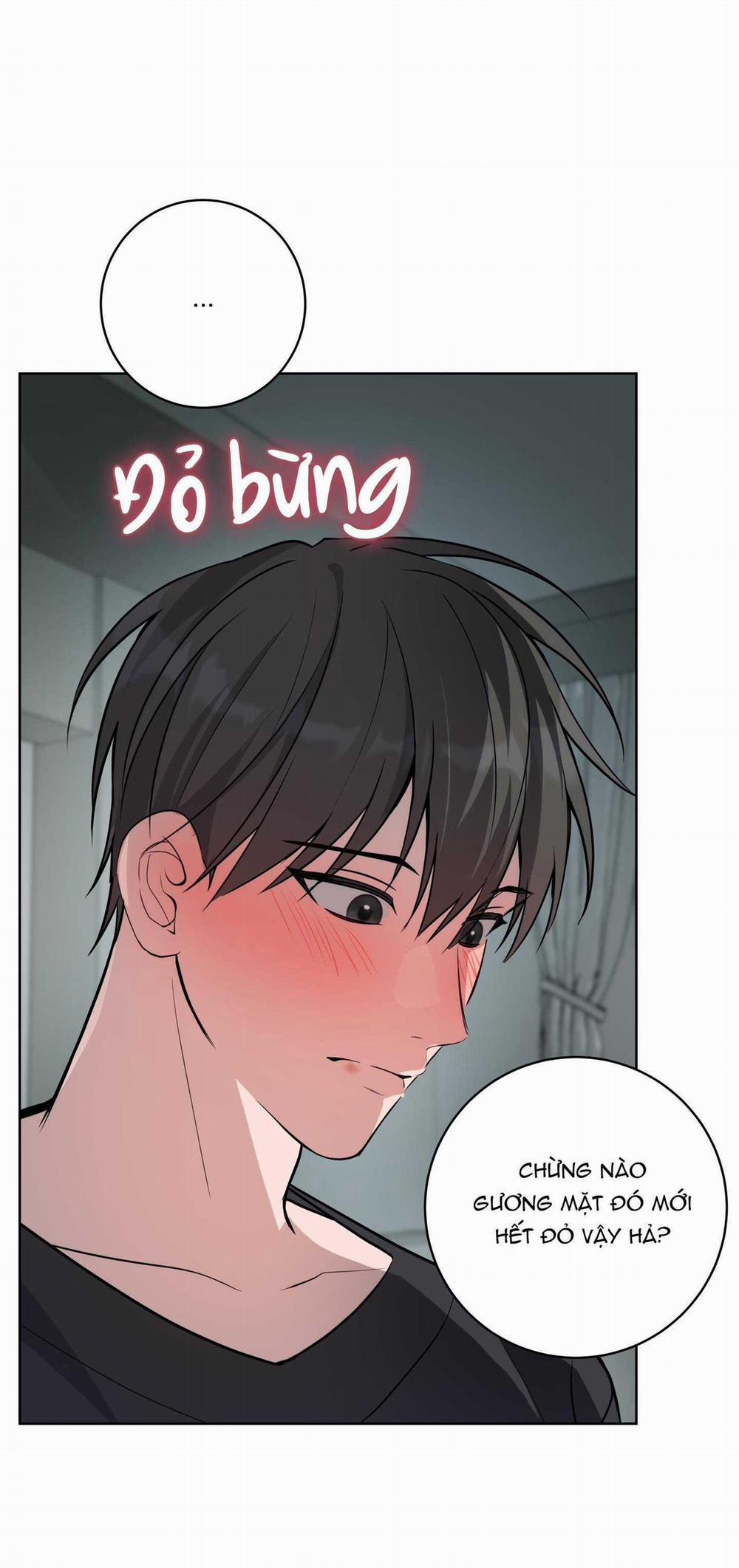 Ba Đêm Làm Tình Thiệt Đấy 27 trang 45