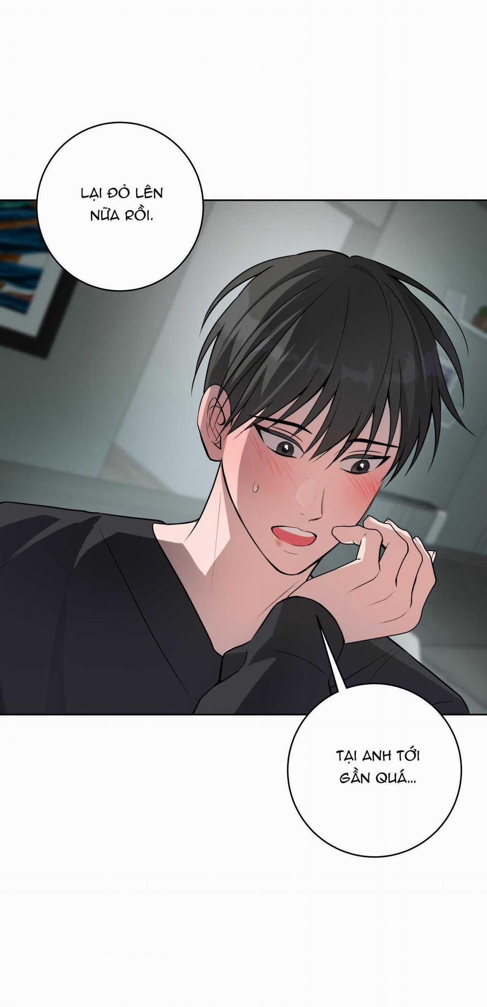 Ba Đêm Làm Tình Thiệt Đấy 27 trang 53