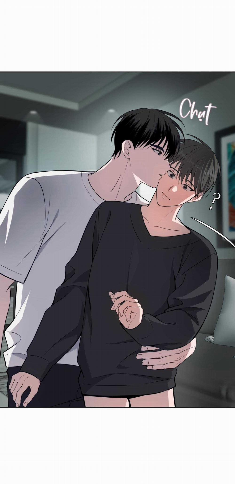 Ba Đêm Làm Tình Thiệt Đấy 27 trang 54