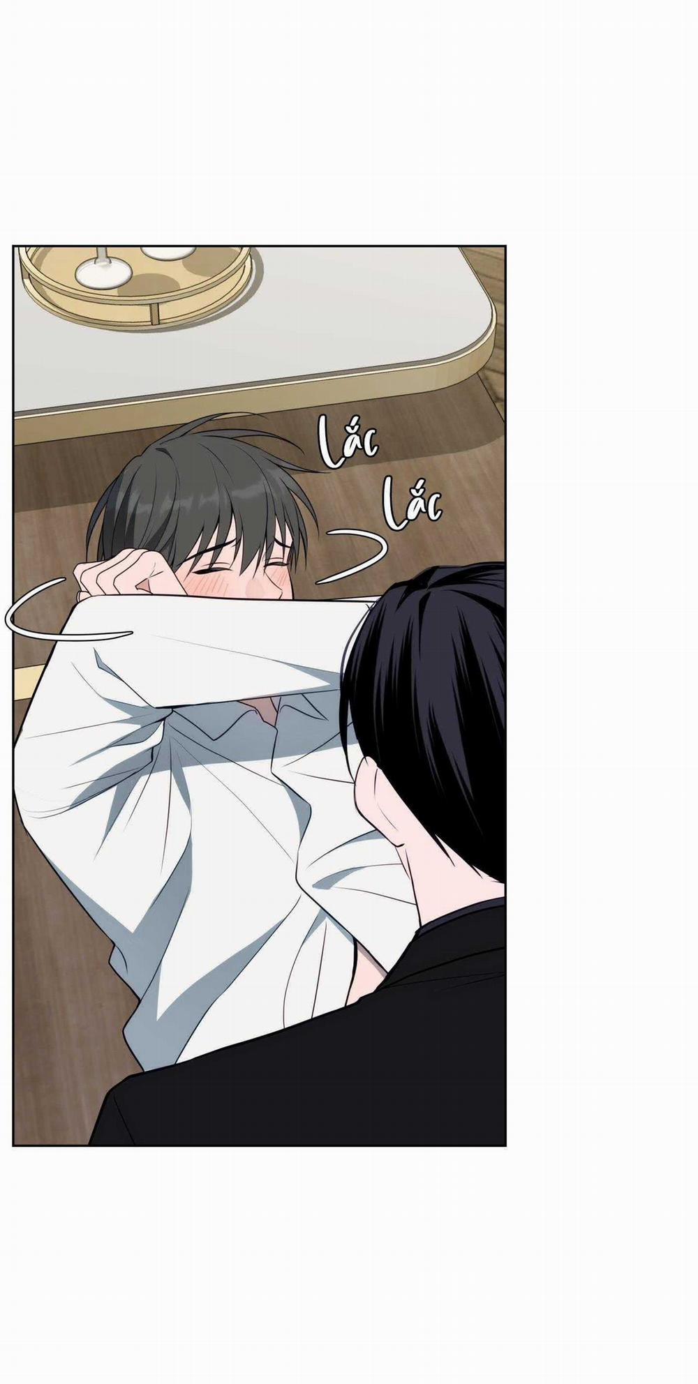 Ba Đêm Làm Tình Thiệt Đấy 27 trang 7