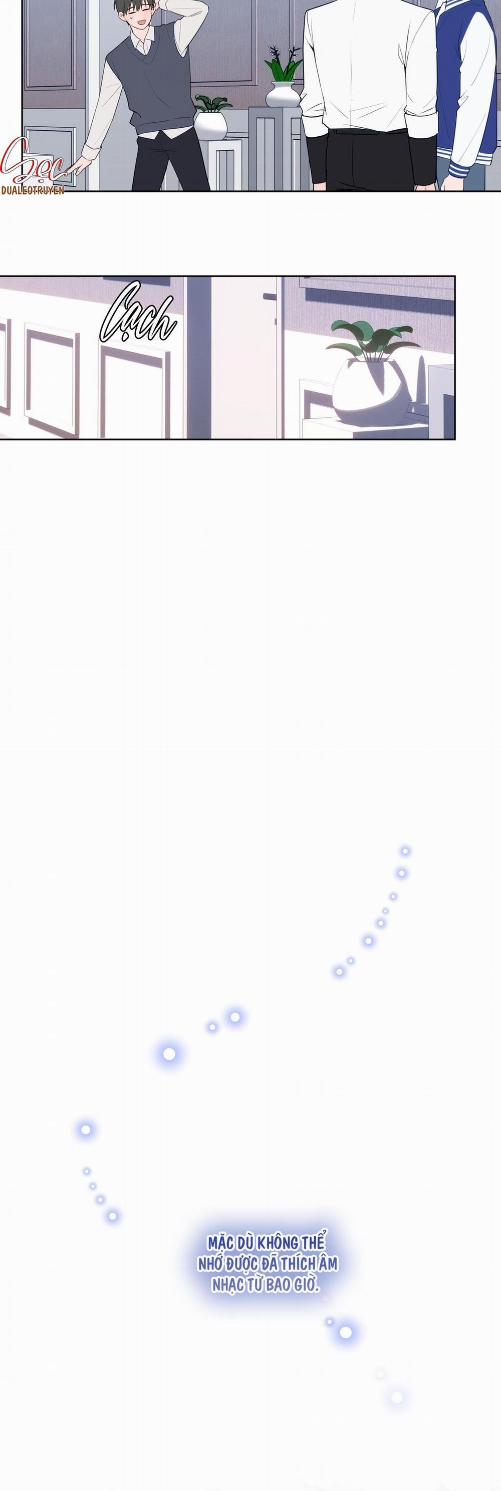 Ba Đêm Làm Tình Thiệt Đấy 3 trang 12