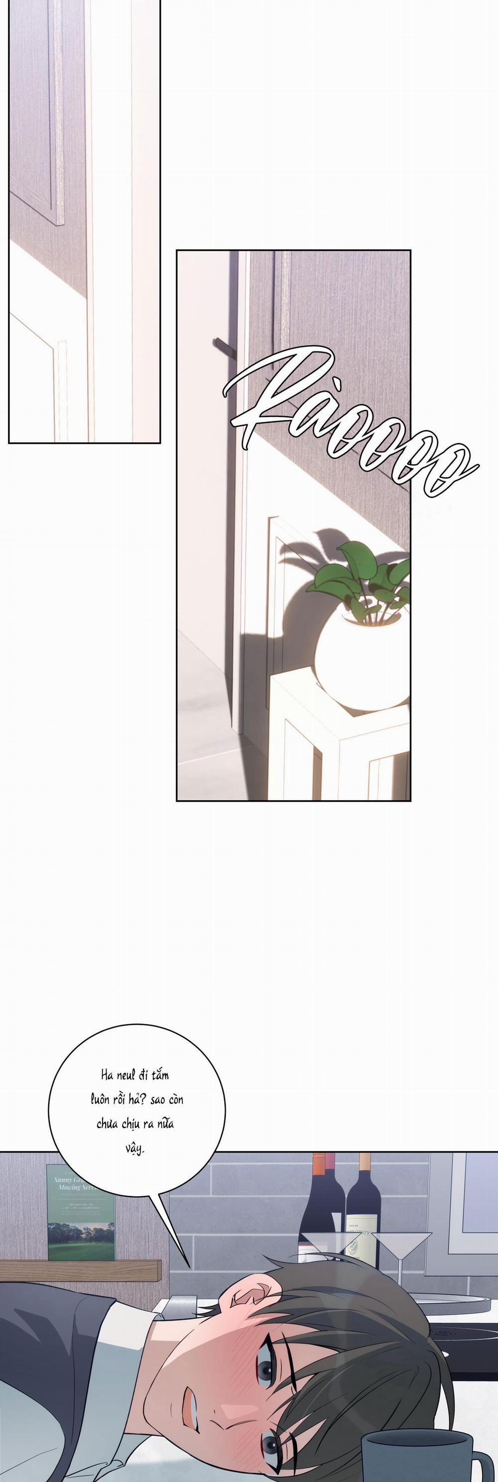 Ba Đêm Làm Tình Thiệt Đấy 3 trang 29