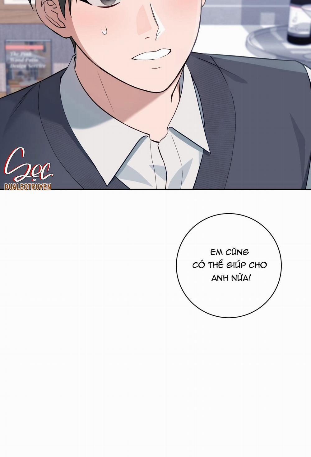 Ba Đêm Làm Tình Thiệt Đấy 4 trang 30