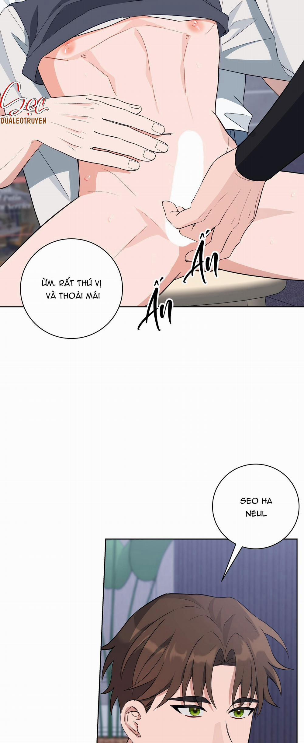 Ba Đêm Làm Tình Thiệt Đấy 5 trang 26