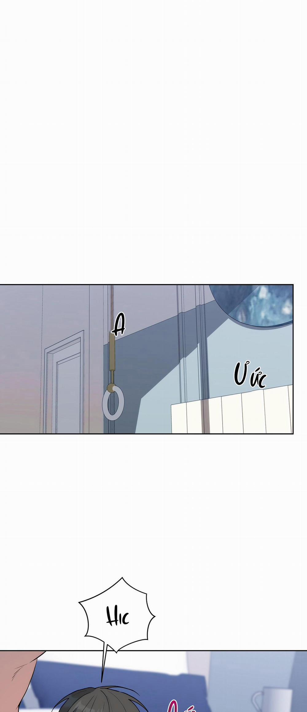 Ba Đêm Làm Tình Thiệt Đấy 6 trang 1