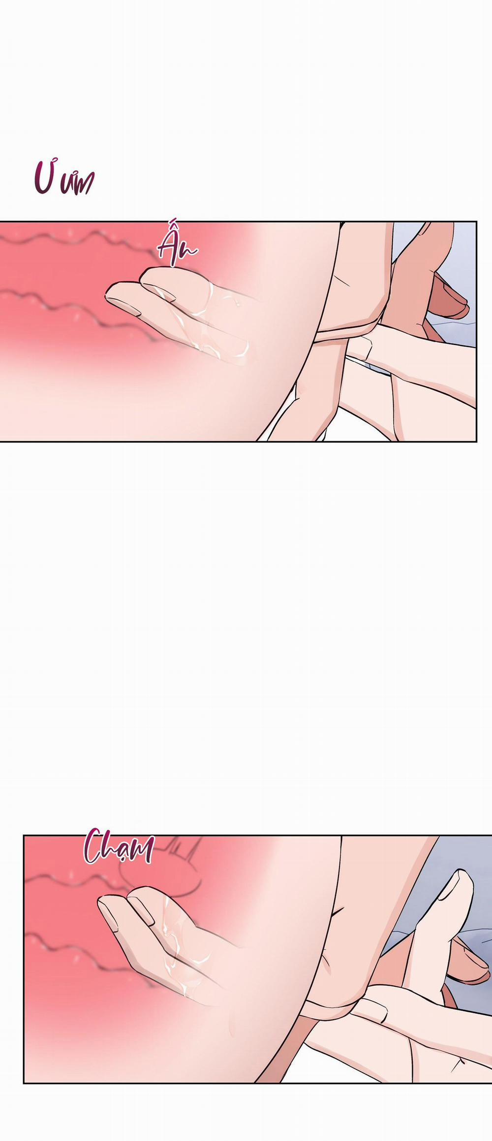 Ba Đêm Làm Tình Thiệt Đấy 6 trang 10