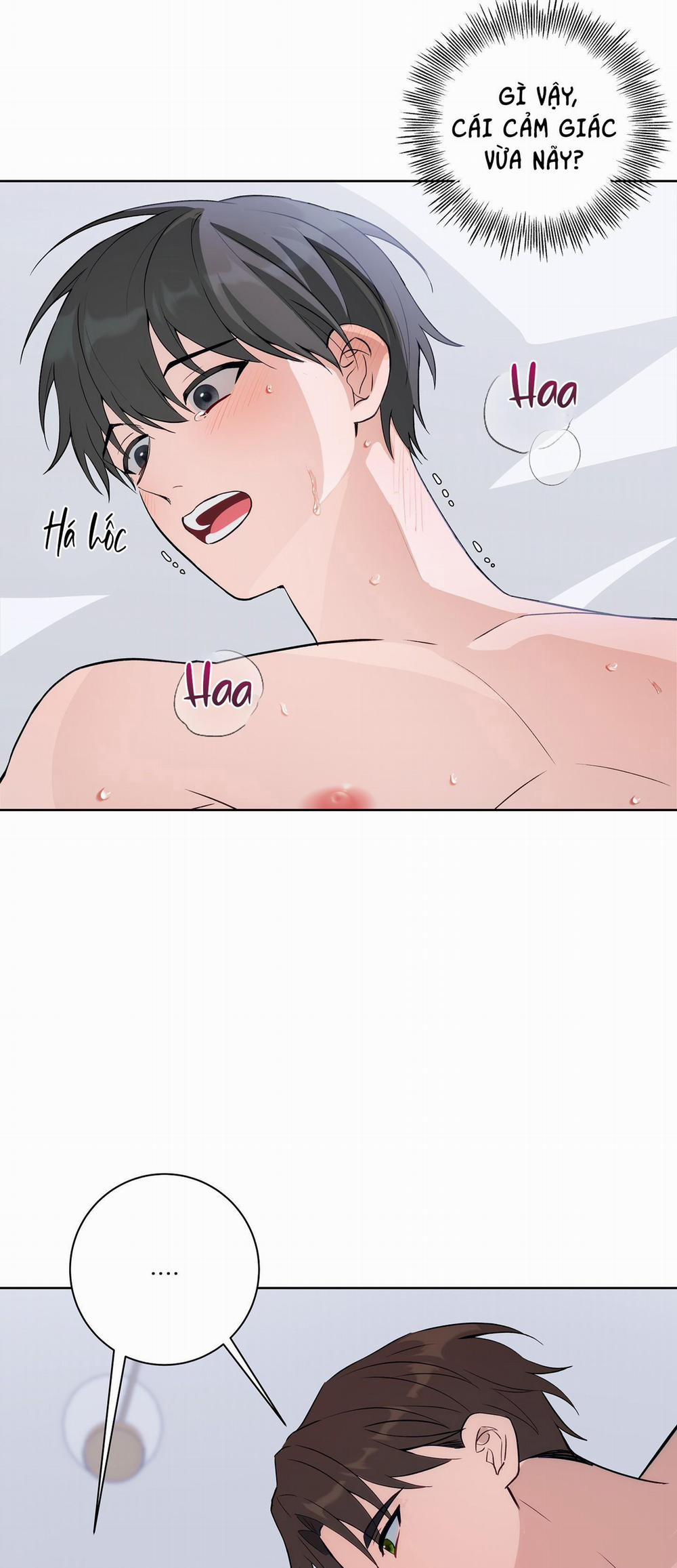 Ba Đêm Làm Tình Thiệt Đấy 6 trang 12