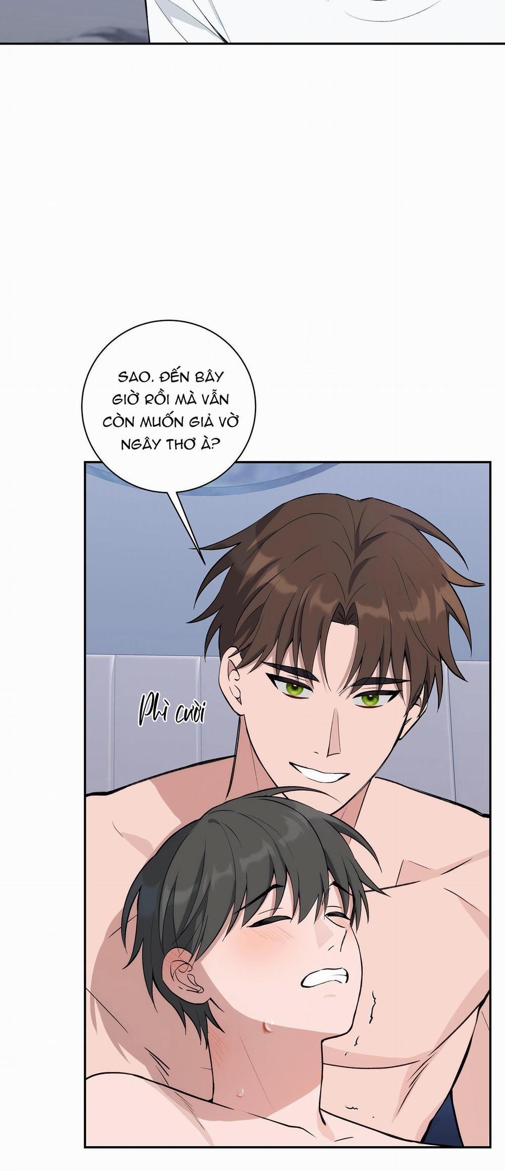 Ba Đêm Làm Tình Thiệt Đấy 6 trang 19