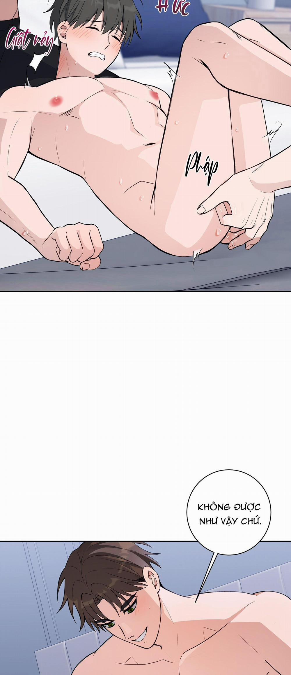 Ba Đêm Làm Tình Thiệt Đấy 6 trang 2