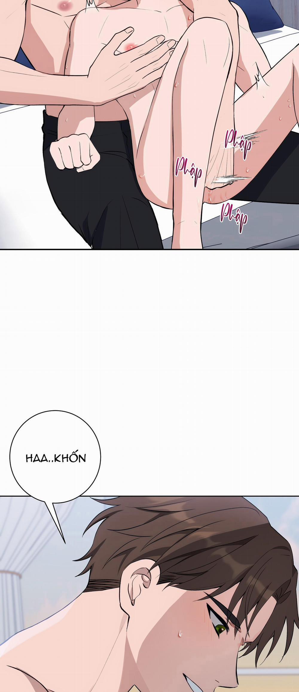 Ba Đêm Làm Tình Thiệt Đấy 6 trang 24