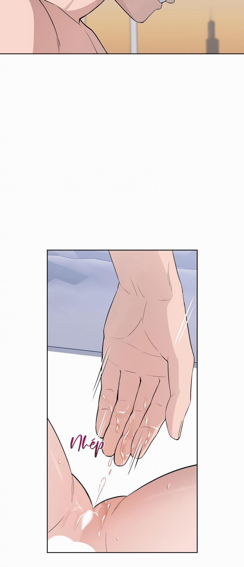 Ba Đêm Làm Tình Thiệt Đấy 6 trang 25