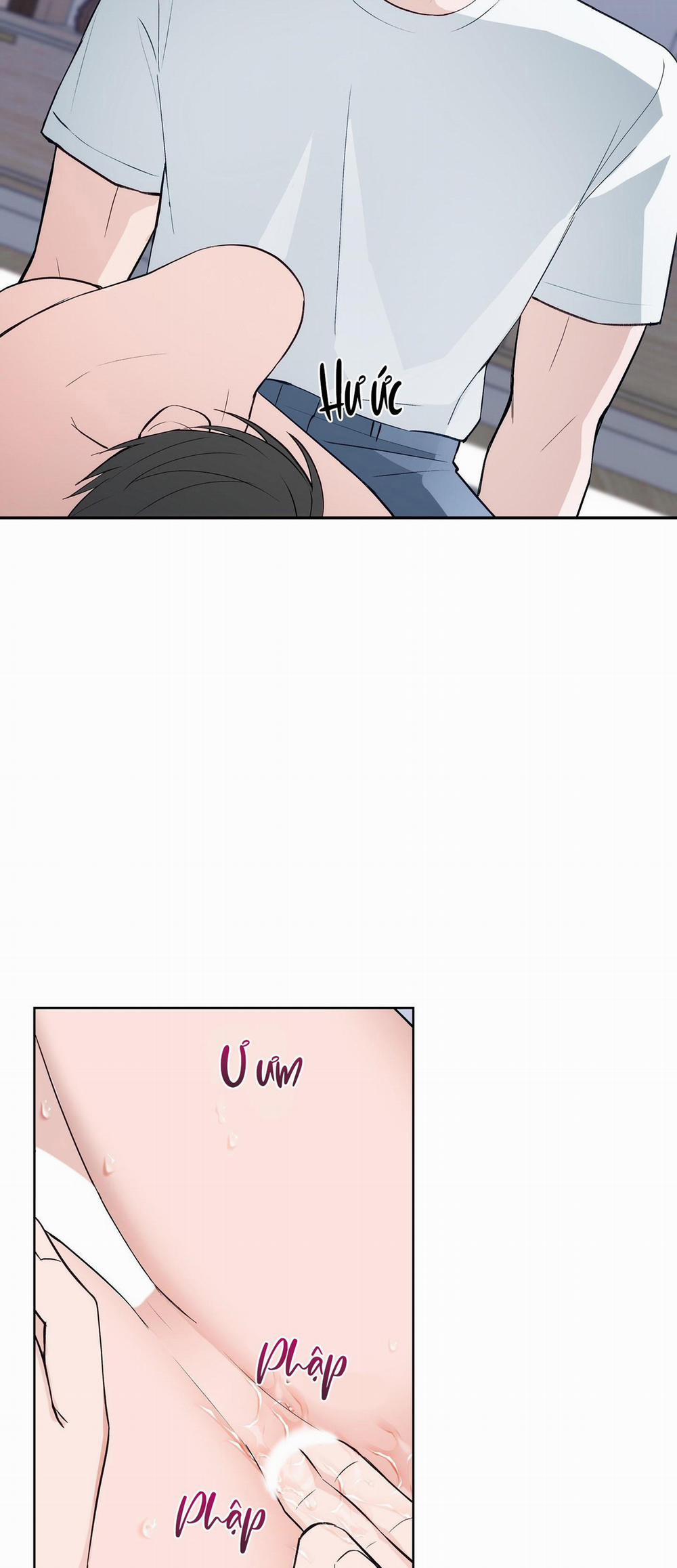 Ba Đêm Làm Tình Thiệt Đấy 6 trang 28