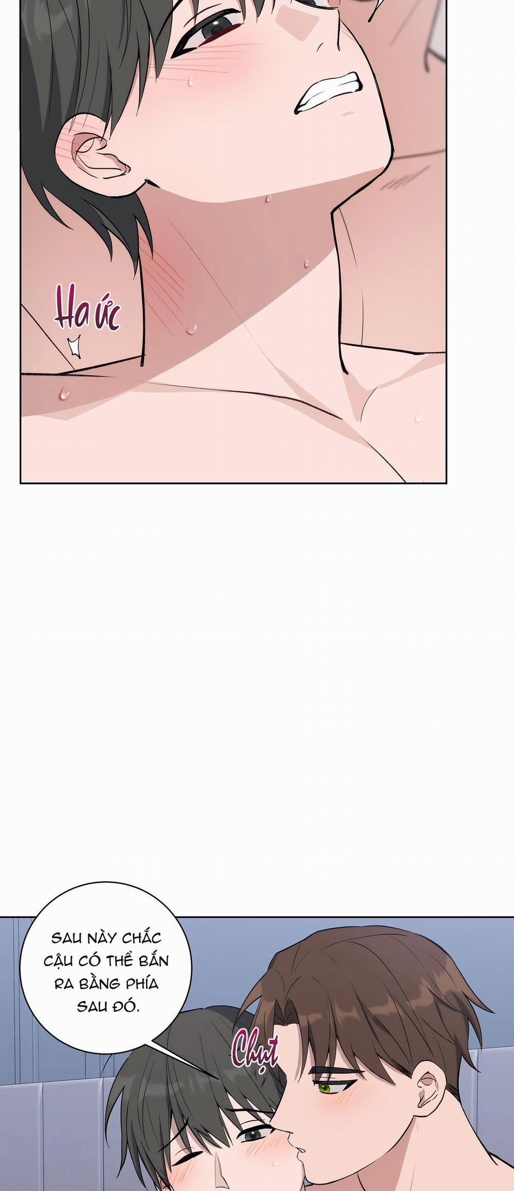 Ba Đêm Làm Tình Thiệt Đấy 6 trang 32