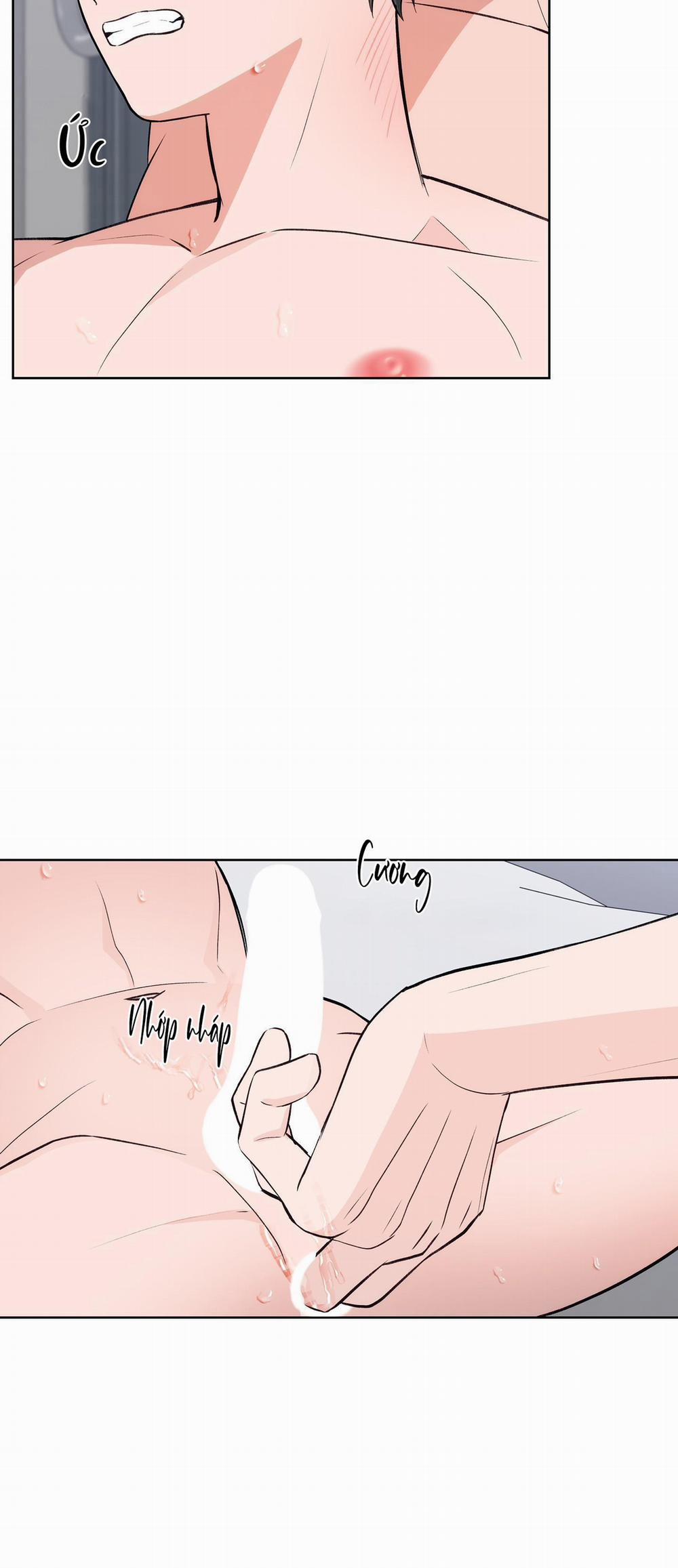 Ba Đêm Làm Tình Thiệt Đấy 6 trang 36