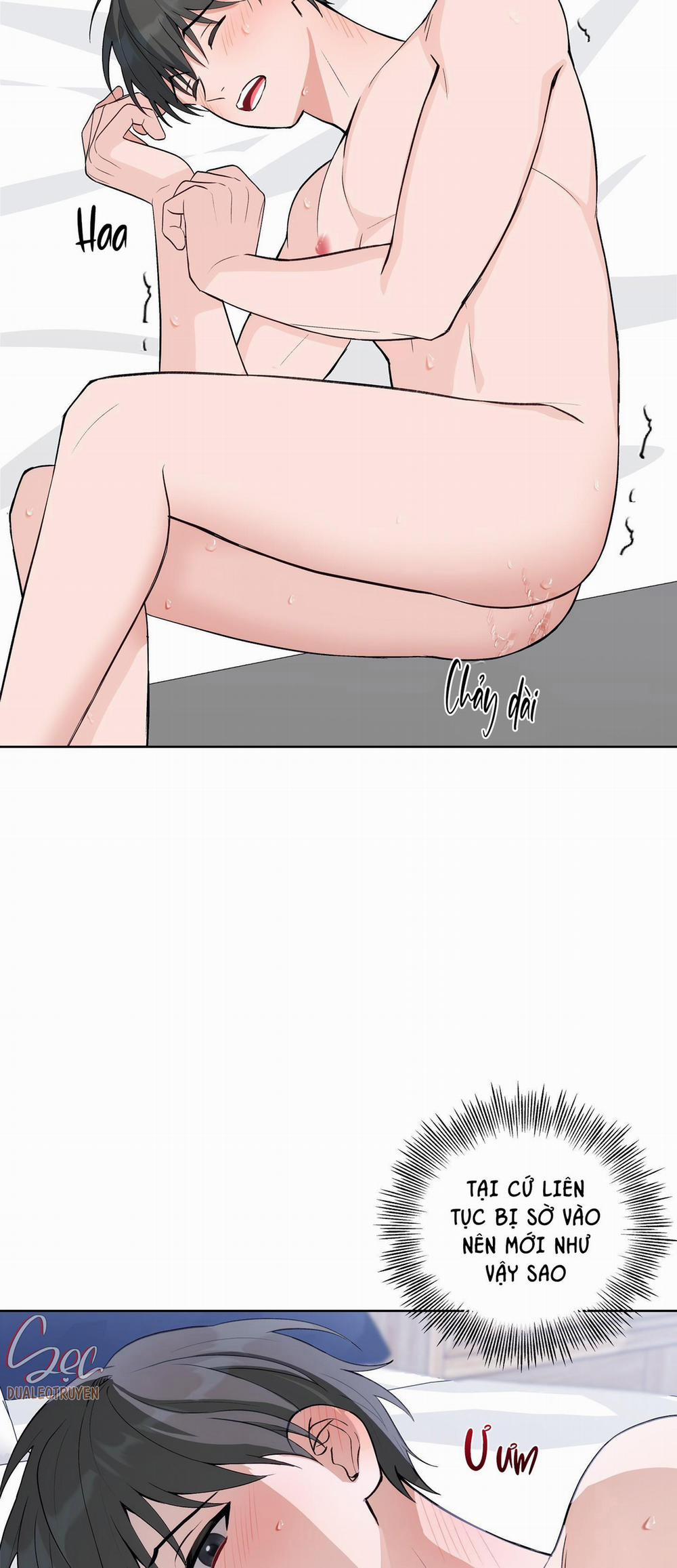 Ba Đêm Làm Tình Thiệt Đấy 6 trang 39