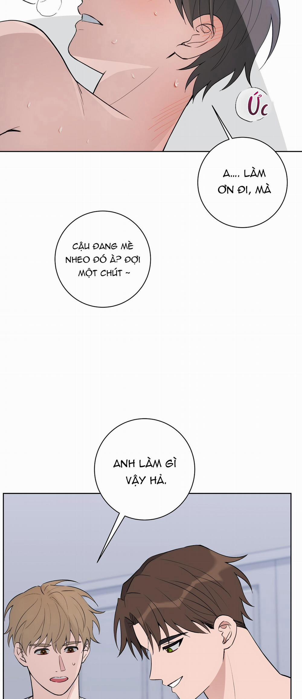 Ba Đêm Làm Tình Thiệt Đấy 6 trang 42