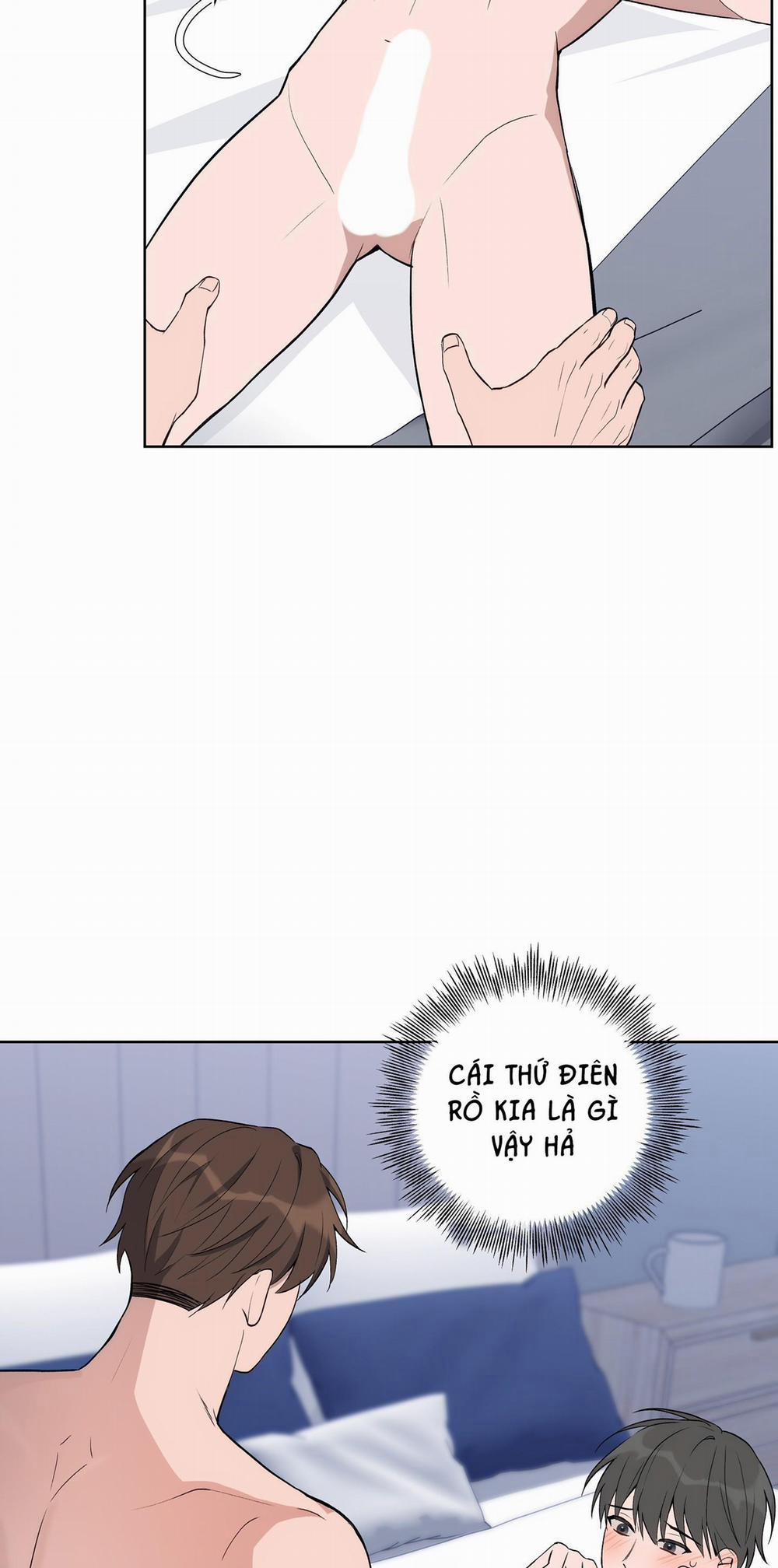 Ba Đêm Làm Tình Thiệt Đấy 6 trang 45