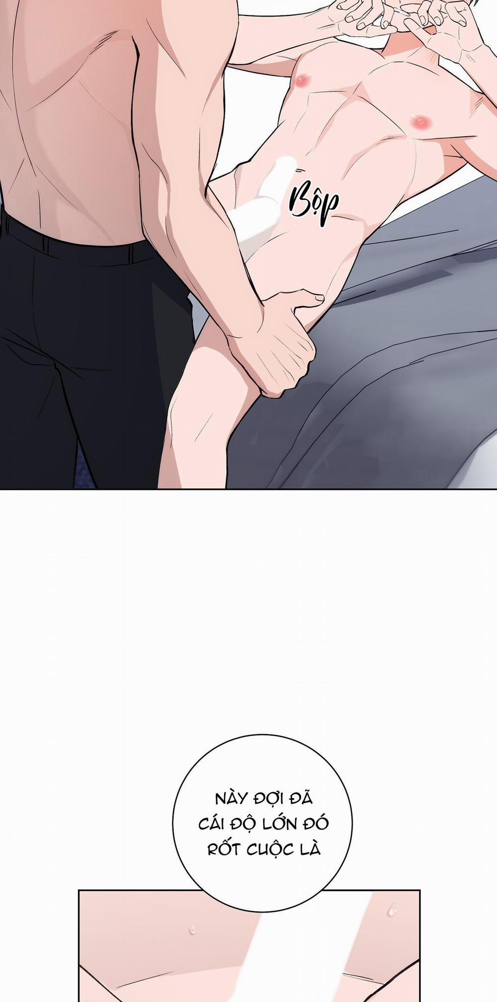 Ba Đêm Làm Tình Thiệt Đấy 6 trang 46