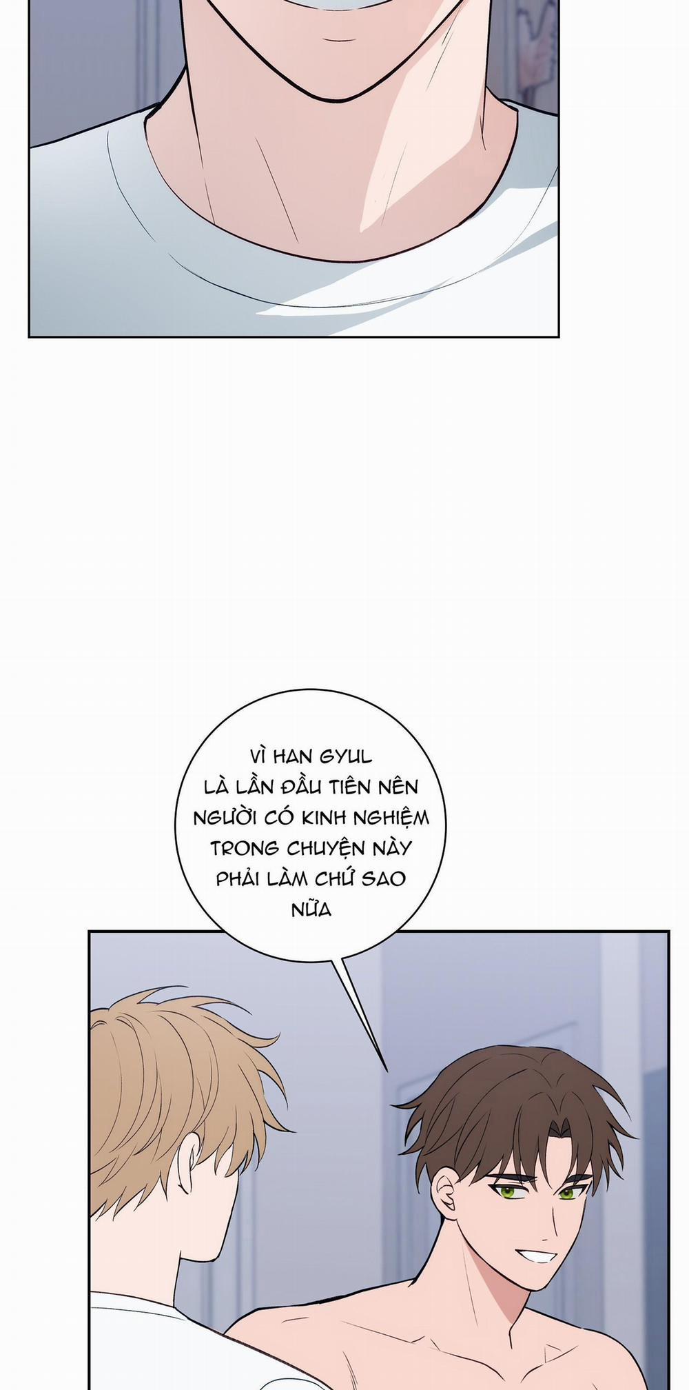 Ba Đêm Làm Tình Thiệt Đấy 6 trang 51