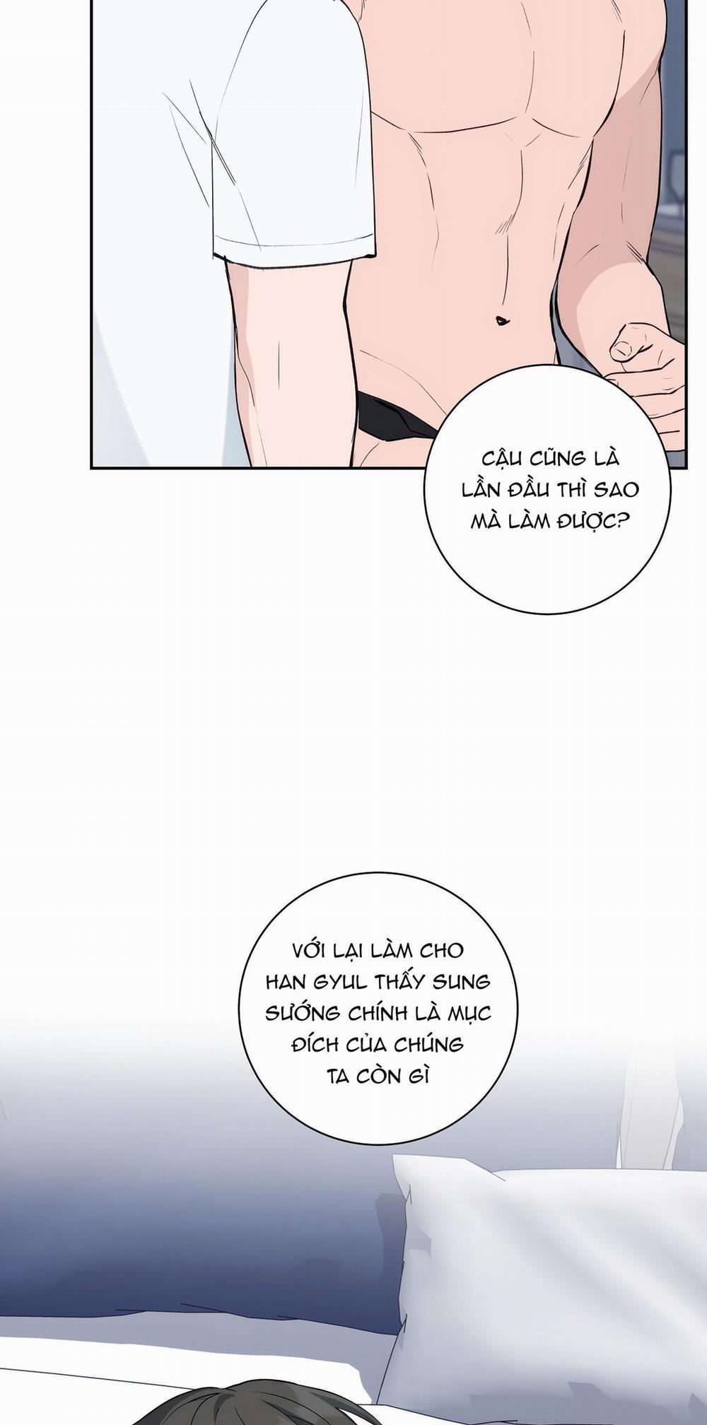 Ba Đêm Làm Tình Thiệt Đấy 6 trang 52