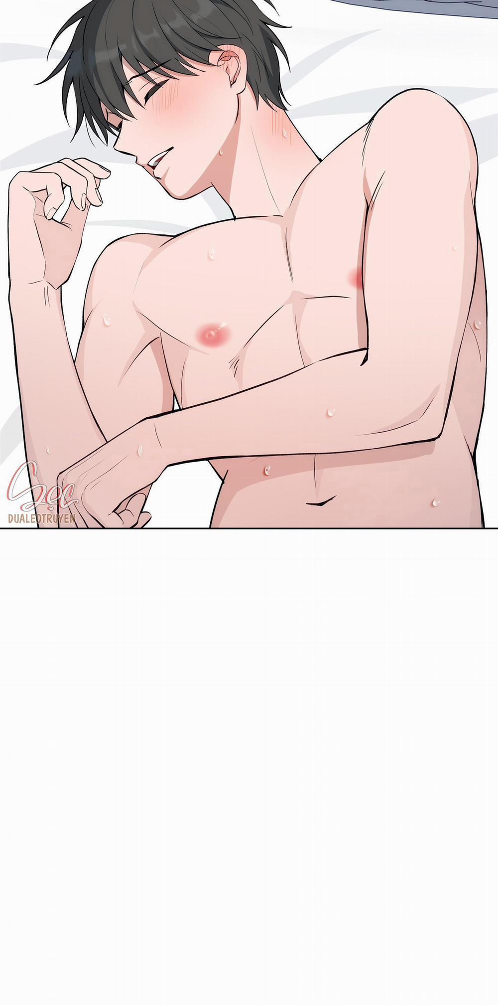 Ba Đêm Làm Tình Thiệt Đấy 6 trang 53