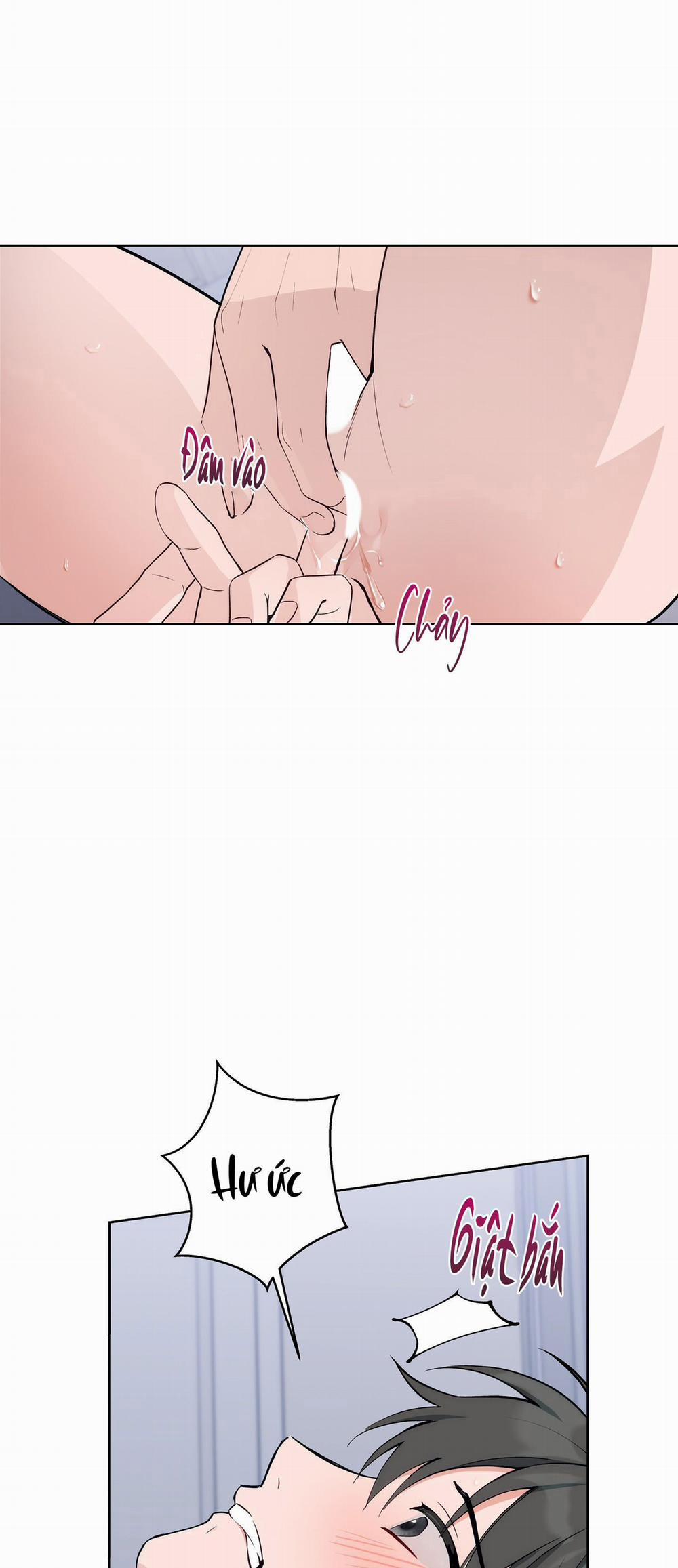 Ba Đêm Làm Tình Thiệt Đấy 6 trang 6