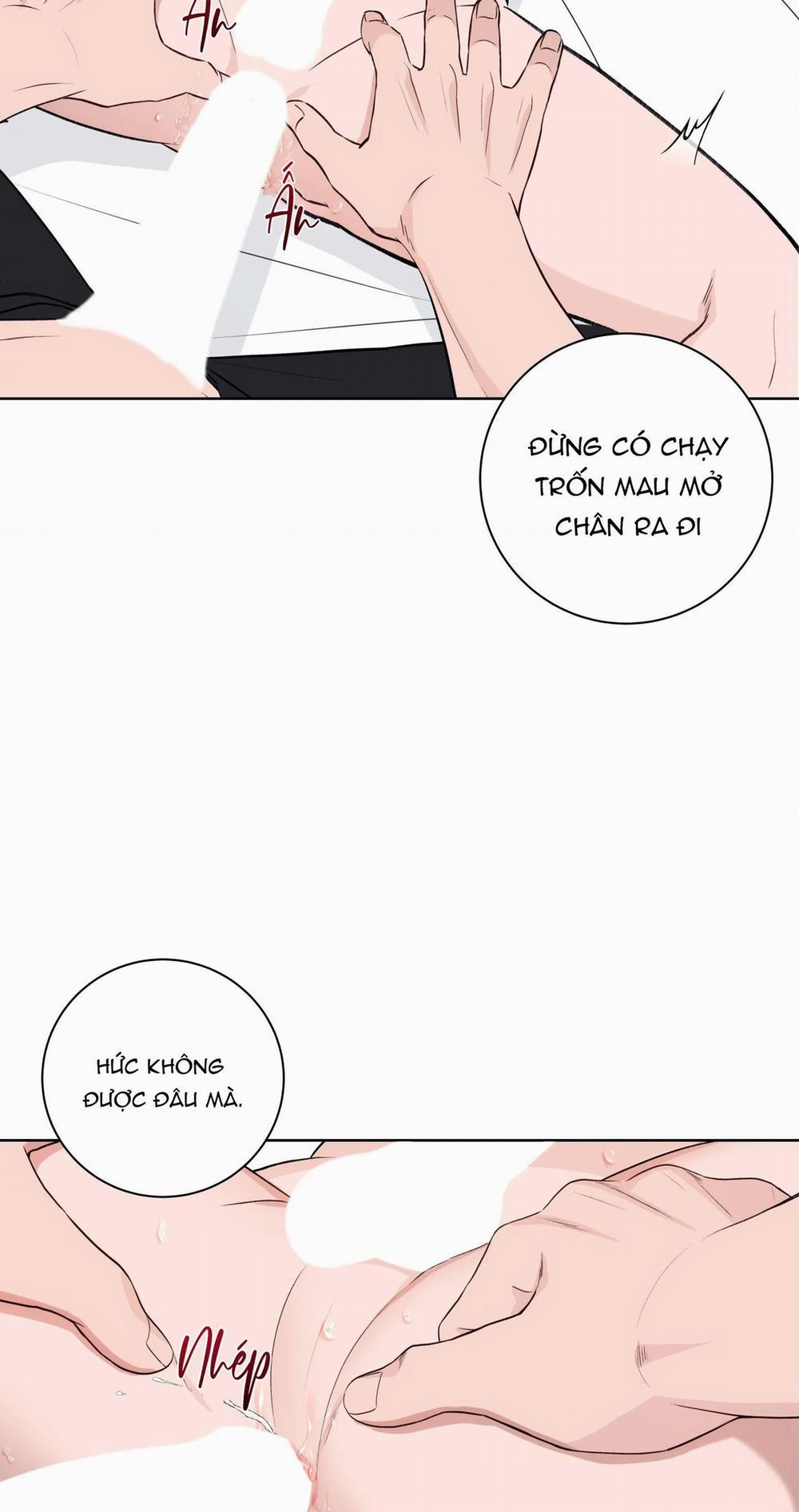 Ba Đêm Làm Tình Thiệt Đấy 7 trang 12