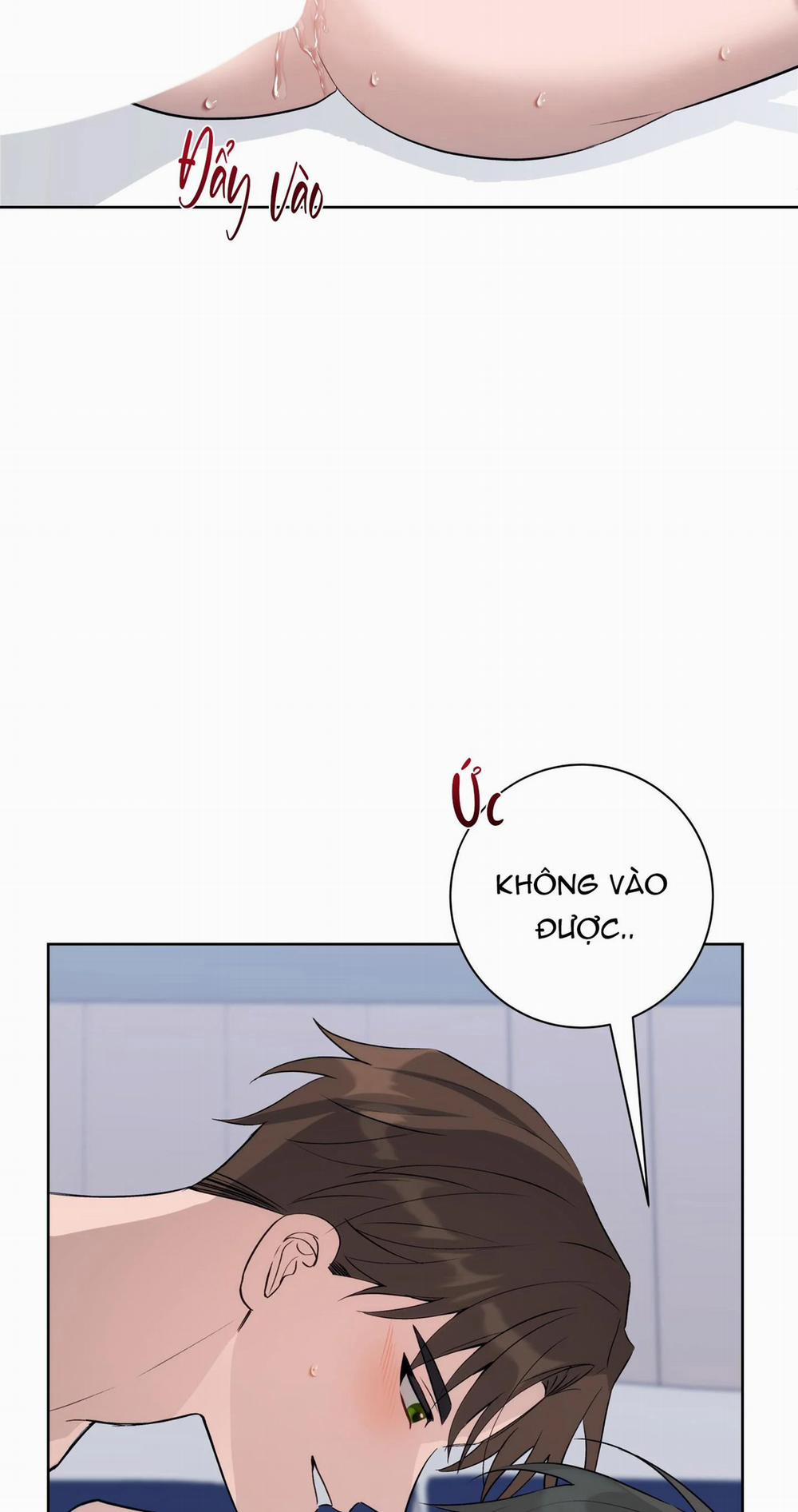 Ba Đêm Làm Tình Thiệt Đấy 7 trang 13