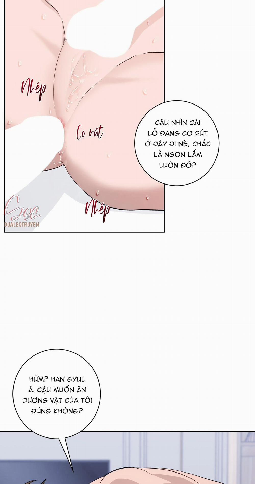 Ba Đêm Làm Tình Thiệt Đấy 7 trang 15