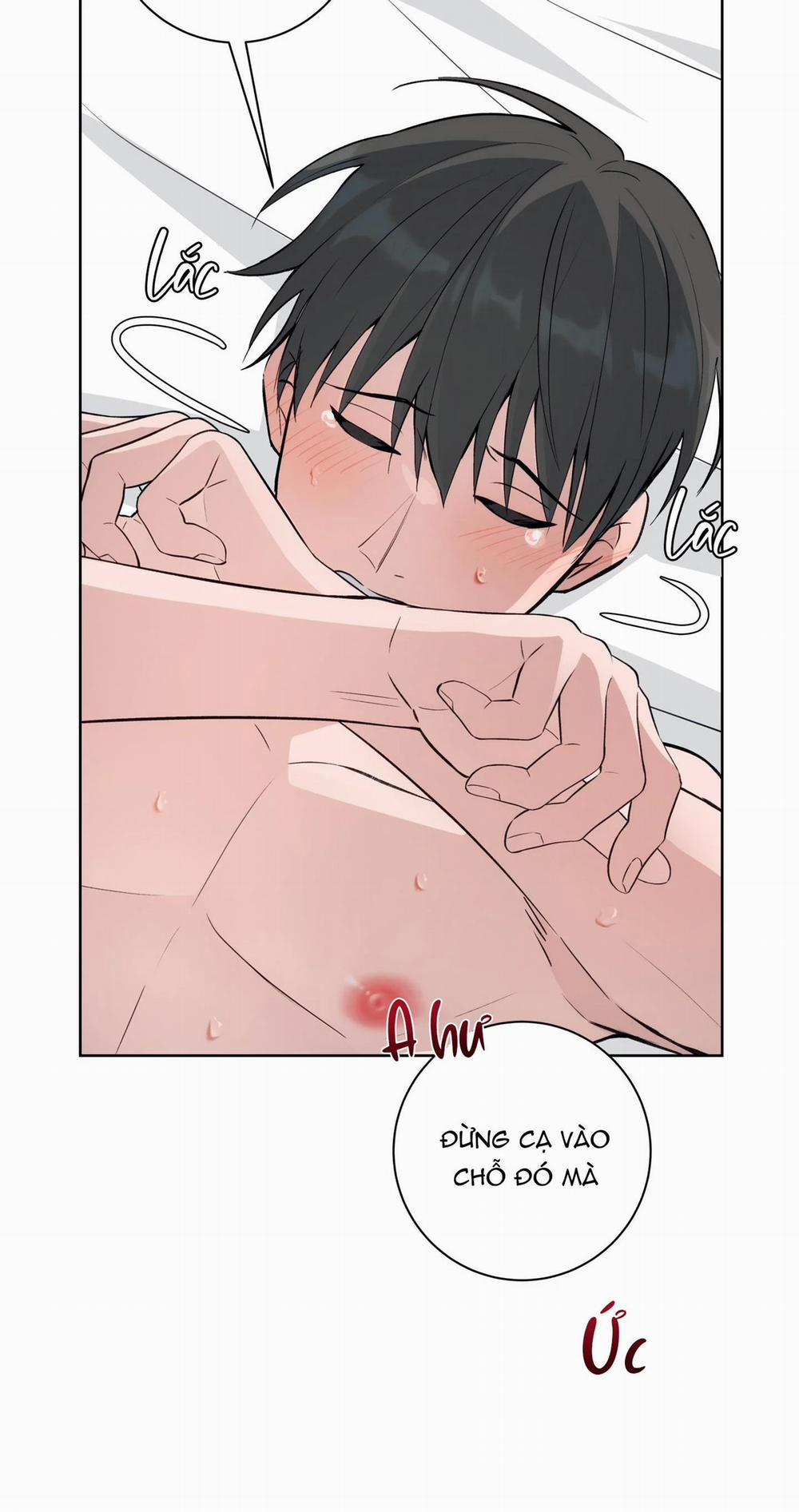 Ba Đêm Làm Tình Thiệt Đấy 7 trang 17