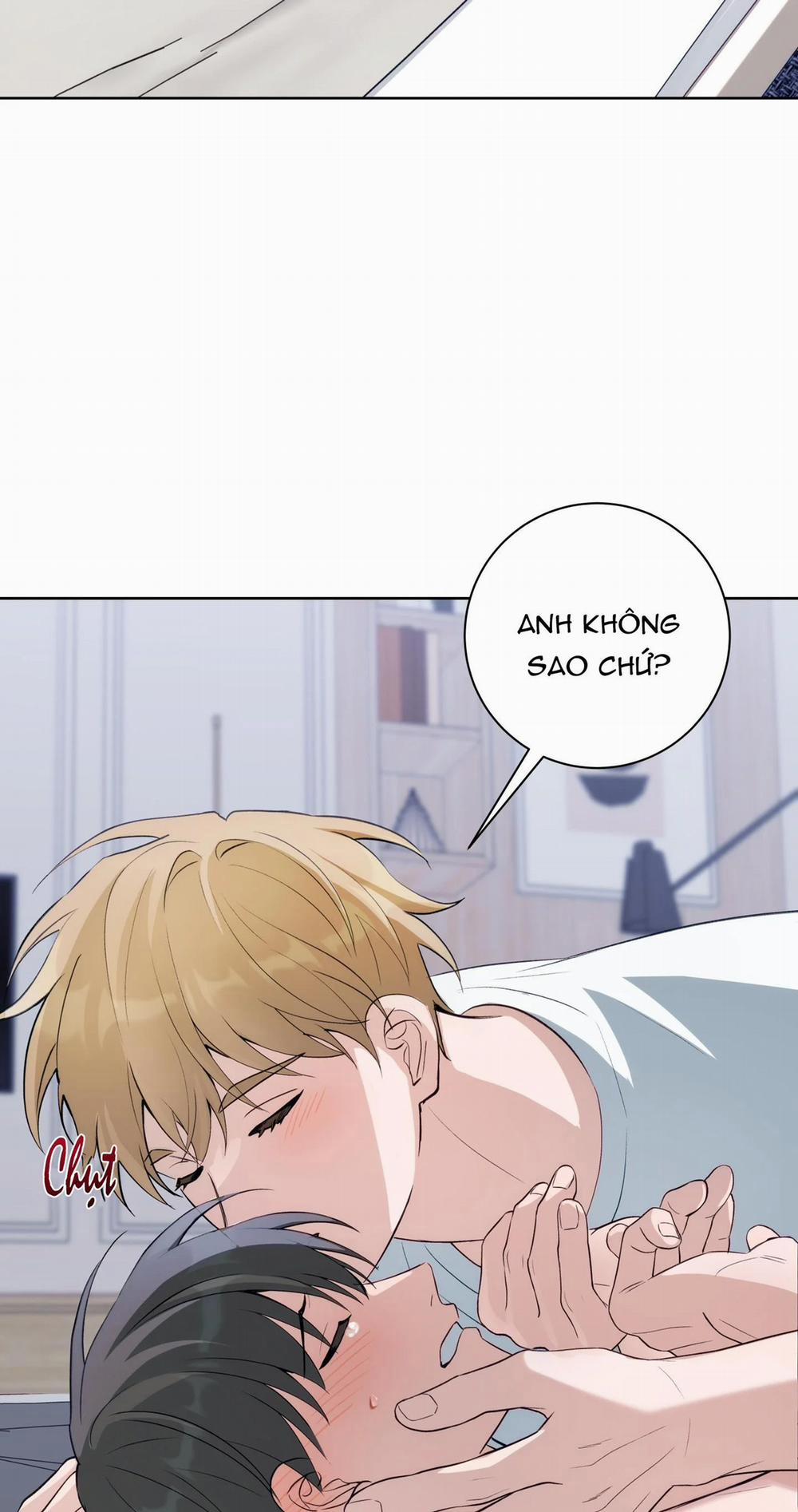 Ba Đêm Làm Tình Thiệt Đấy 7 trang 19