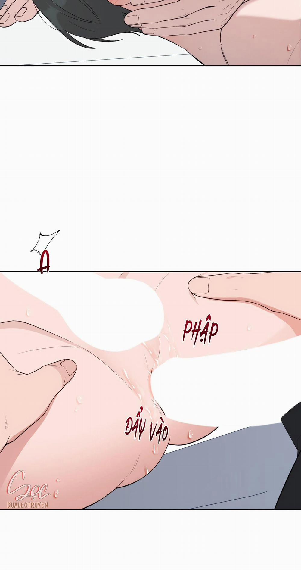 Ba Đêm Làm Tình Thiệt Đấy 7 trang 20