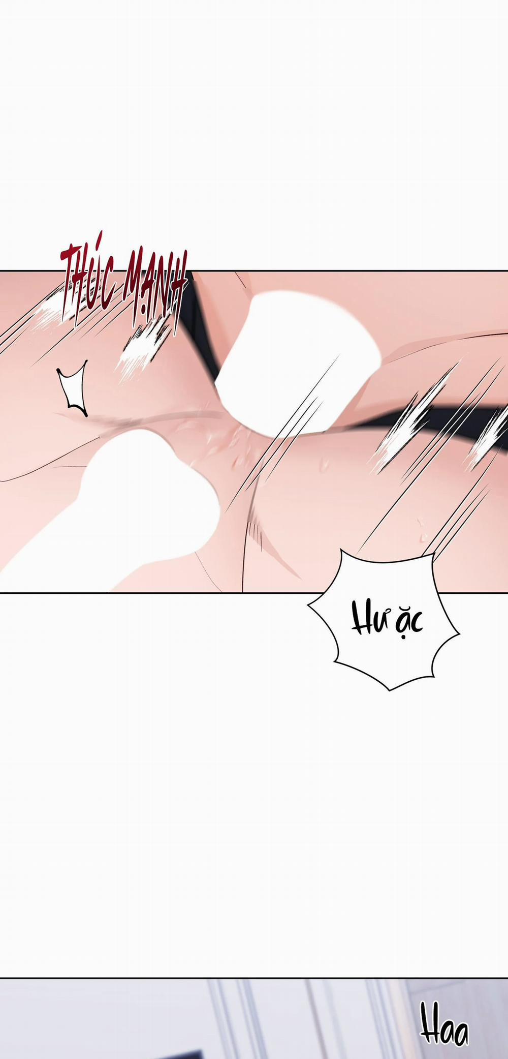 Ba Đêm Làm Tình Thiệt Đấy 7 trang 21