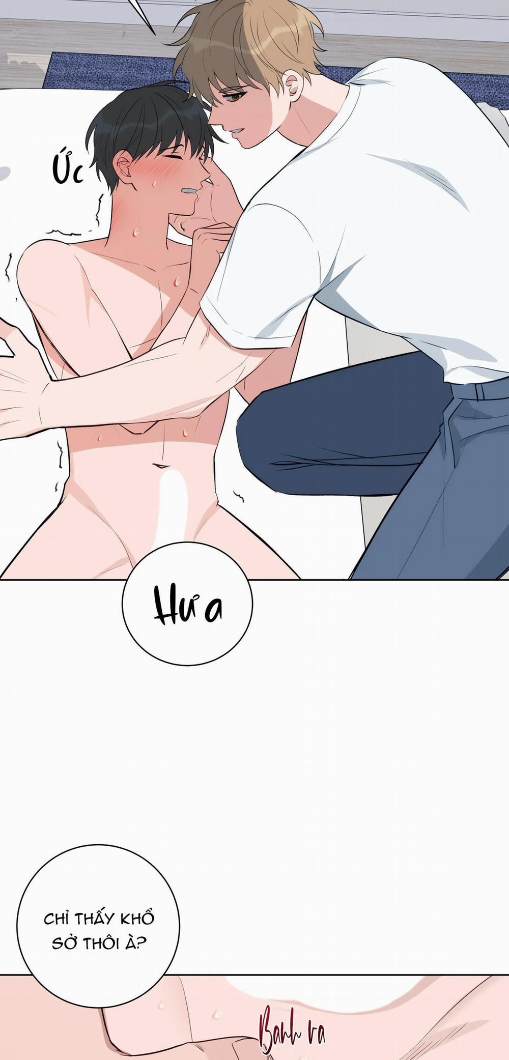 Ba Đêm Làm Tình Thiệt Đấy 7 trang 25