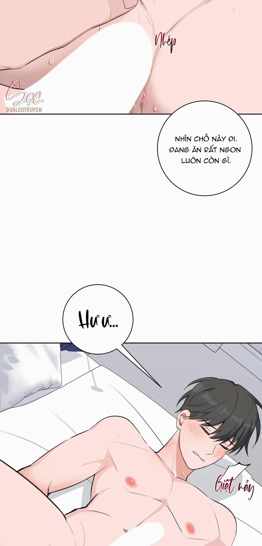 Ba Đêm Làm Tình Thiệt Đấy 7 trang 26