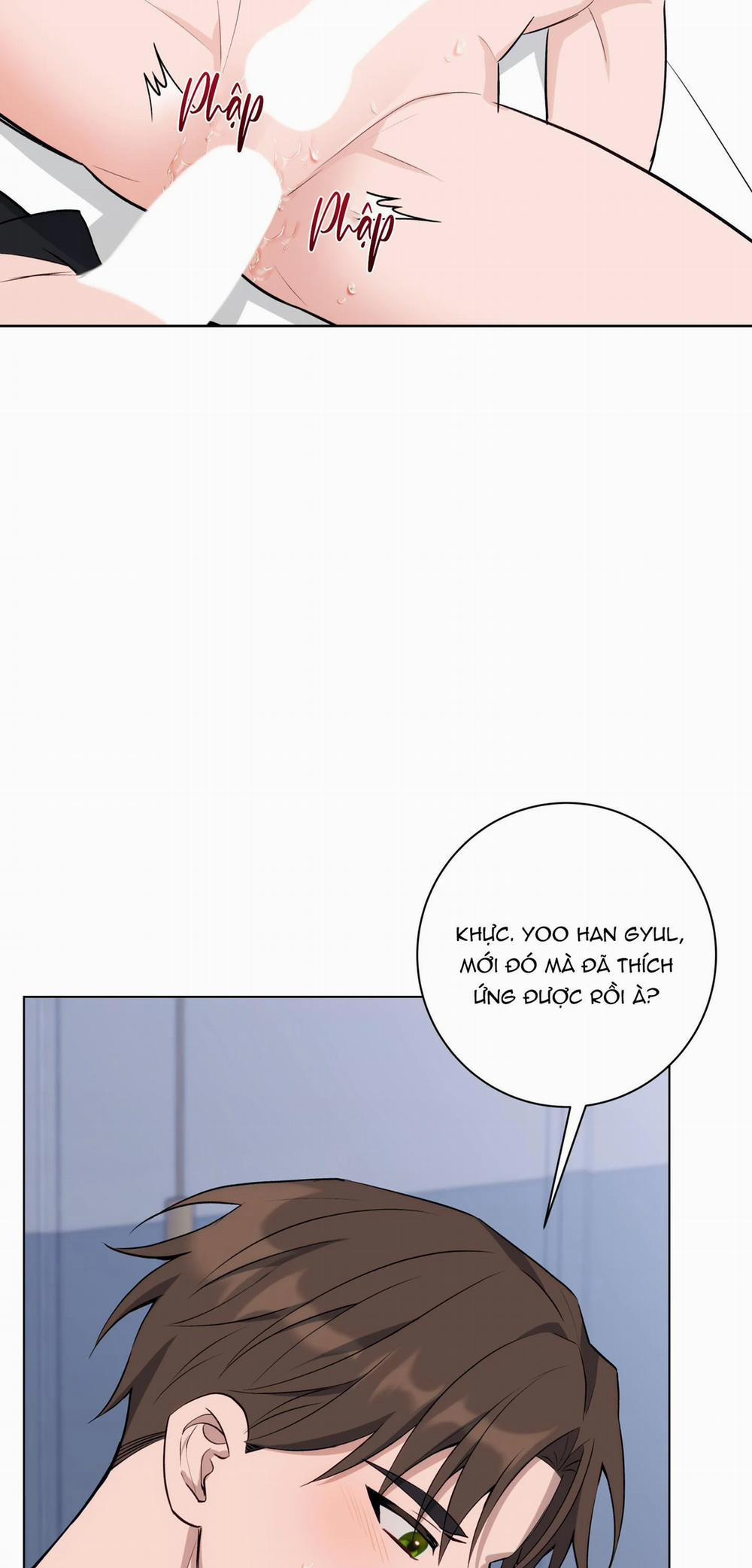 Ba Đêm Làm Tình Thiệt Đấy 7 trang 27