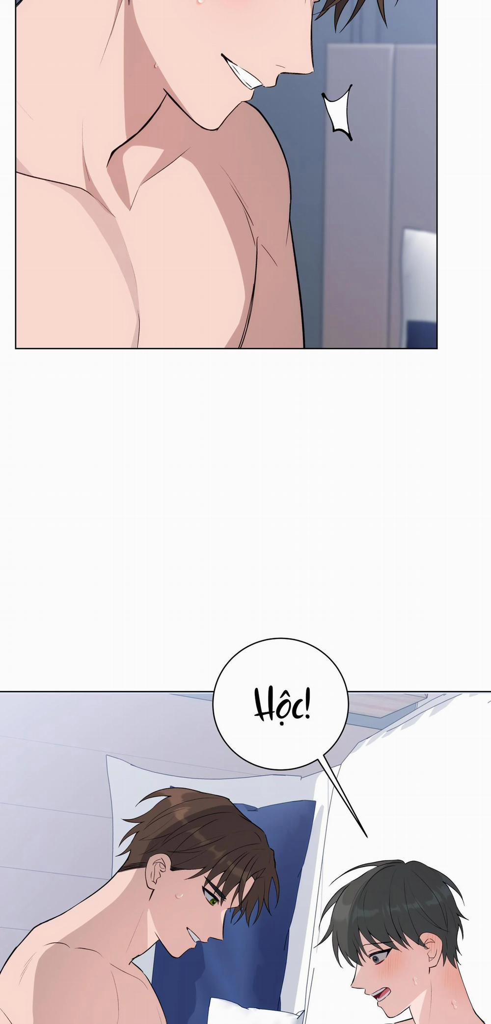 Ba Đêm Làm Tình Thiệt Đấy 7 trang 28