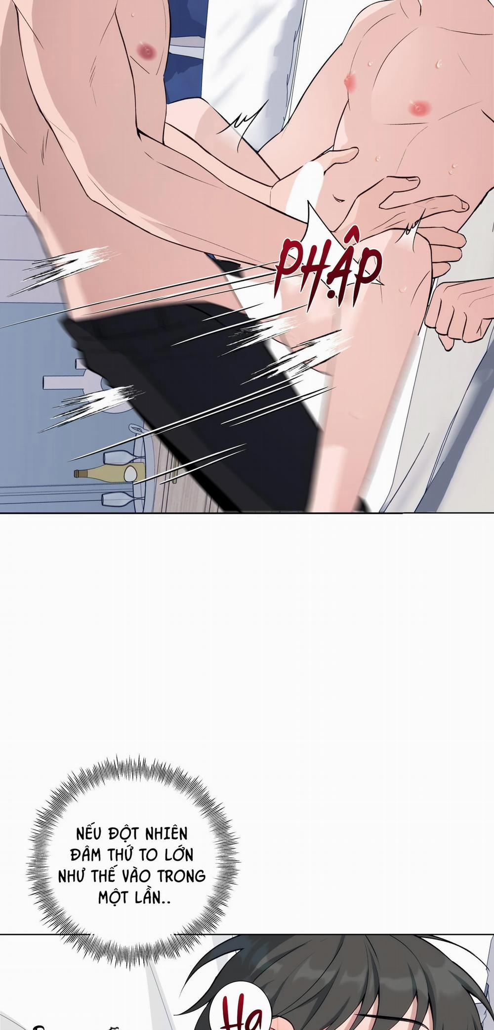 Ba Đêm Làm Tình Thiệt Đấy 7 trang 29