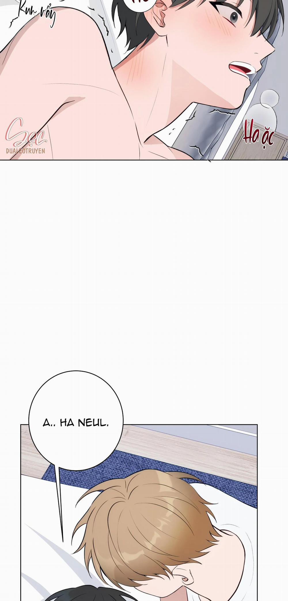 Ba Đêm Làm Tình Thiệt Đấy 7 trang 30