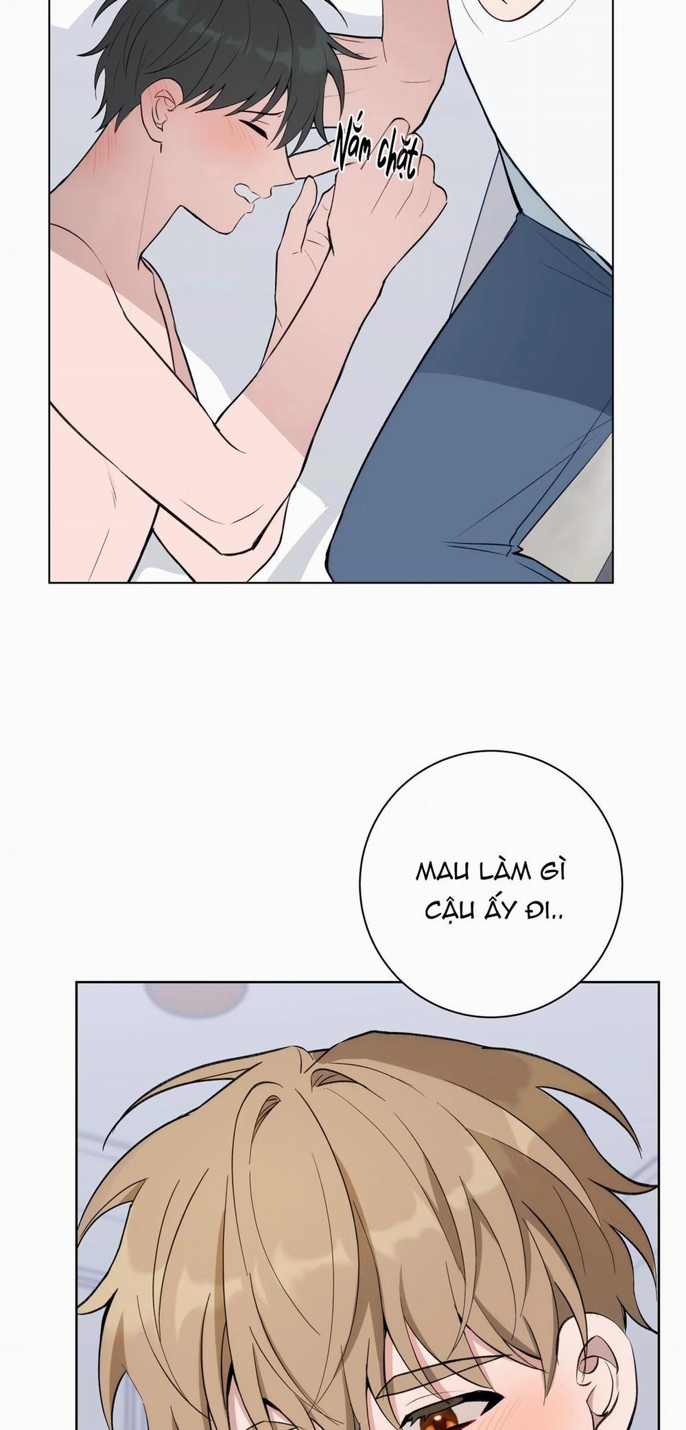 Ba Đêm Làm Tình Thiệt Đấy 7 trang 31