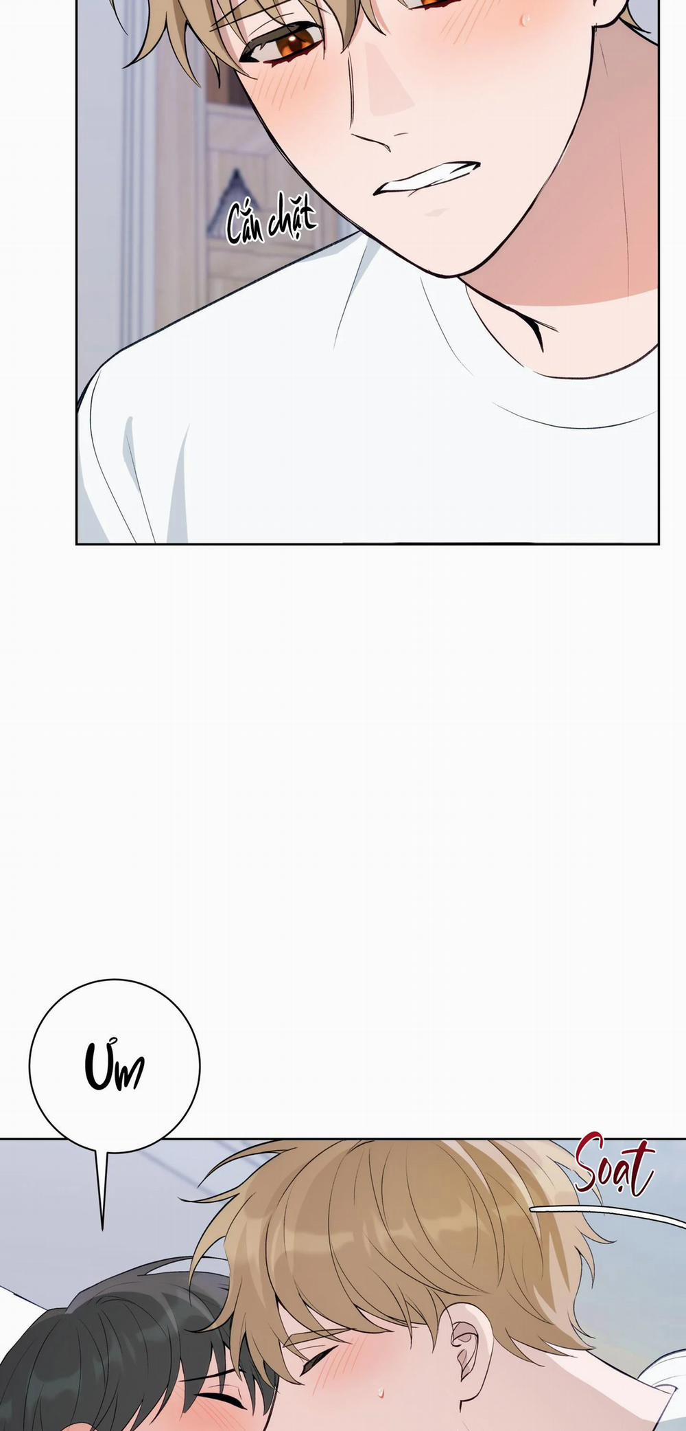 Ba Đêm Làm Tình Thiệt Đấy 7 trang 32