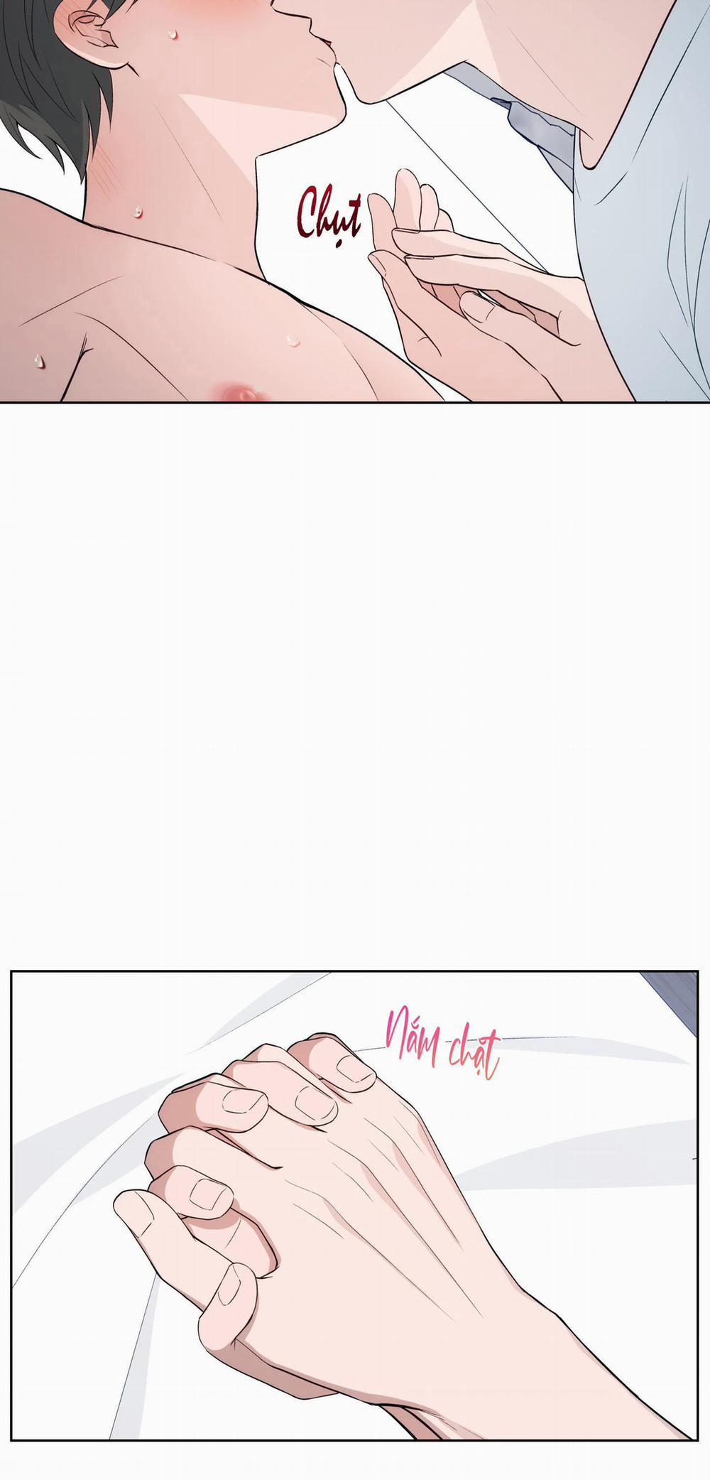 Ba Đêm Làm Tình Thiệt Đấy 7 trang 33